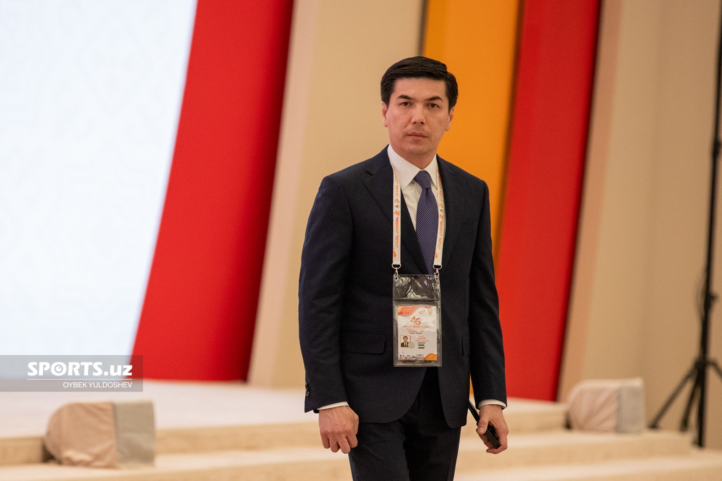 МОҚ 46-ассамблея