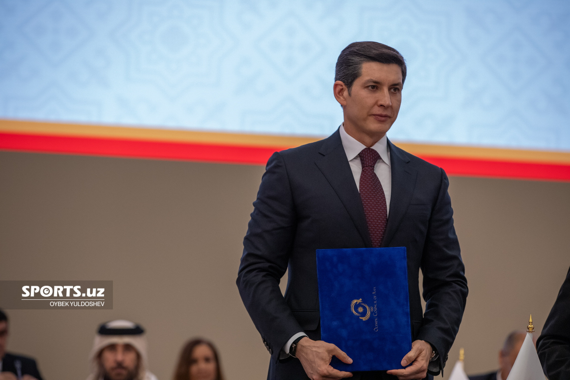 МОҚ 46-ассамблея