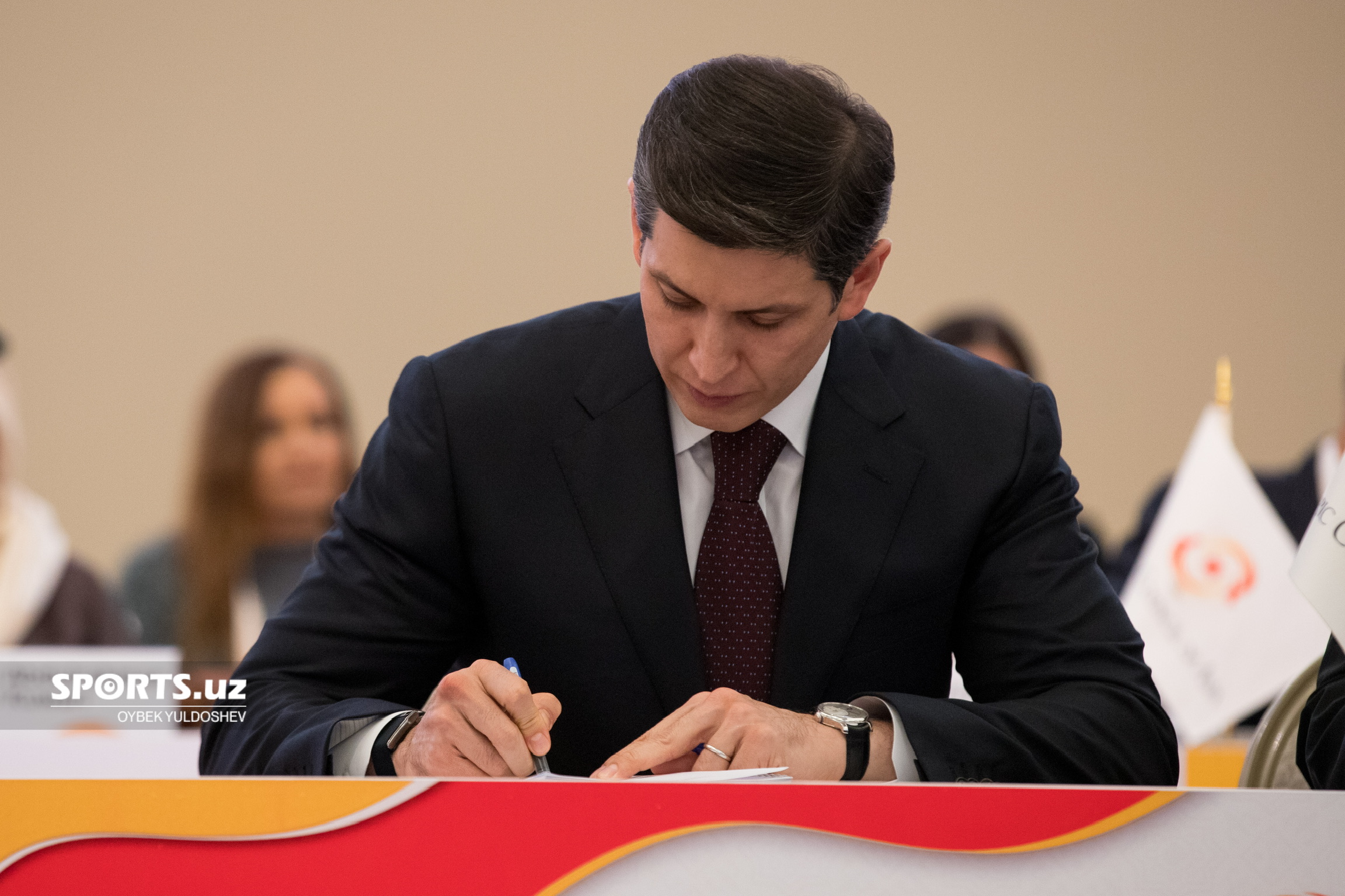 МОҚ 46-ассамблея