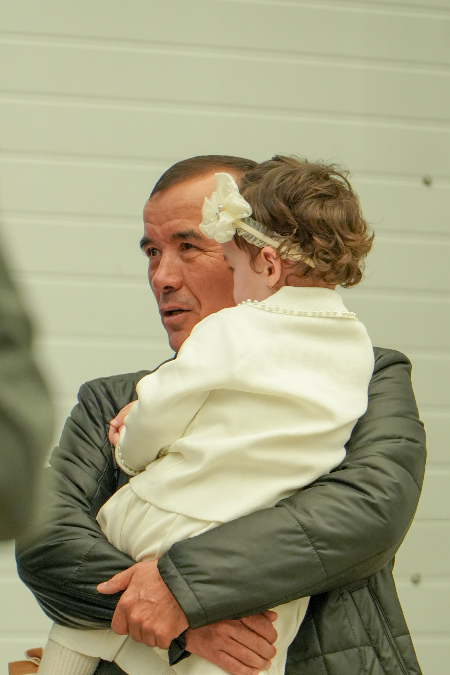 Нодирбек Абдусатторов ва Жавоҳир Синдаров аэропорт