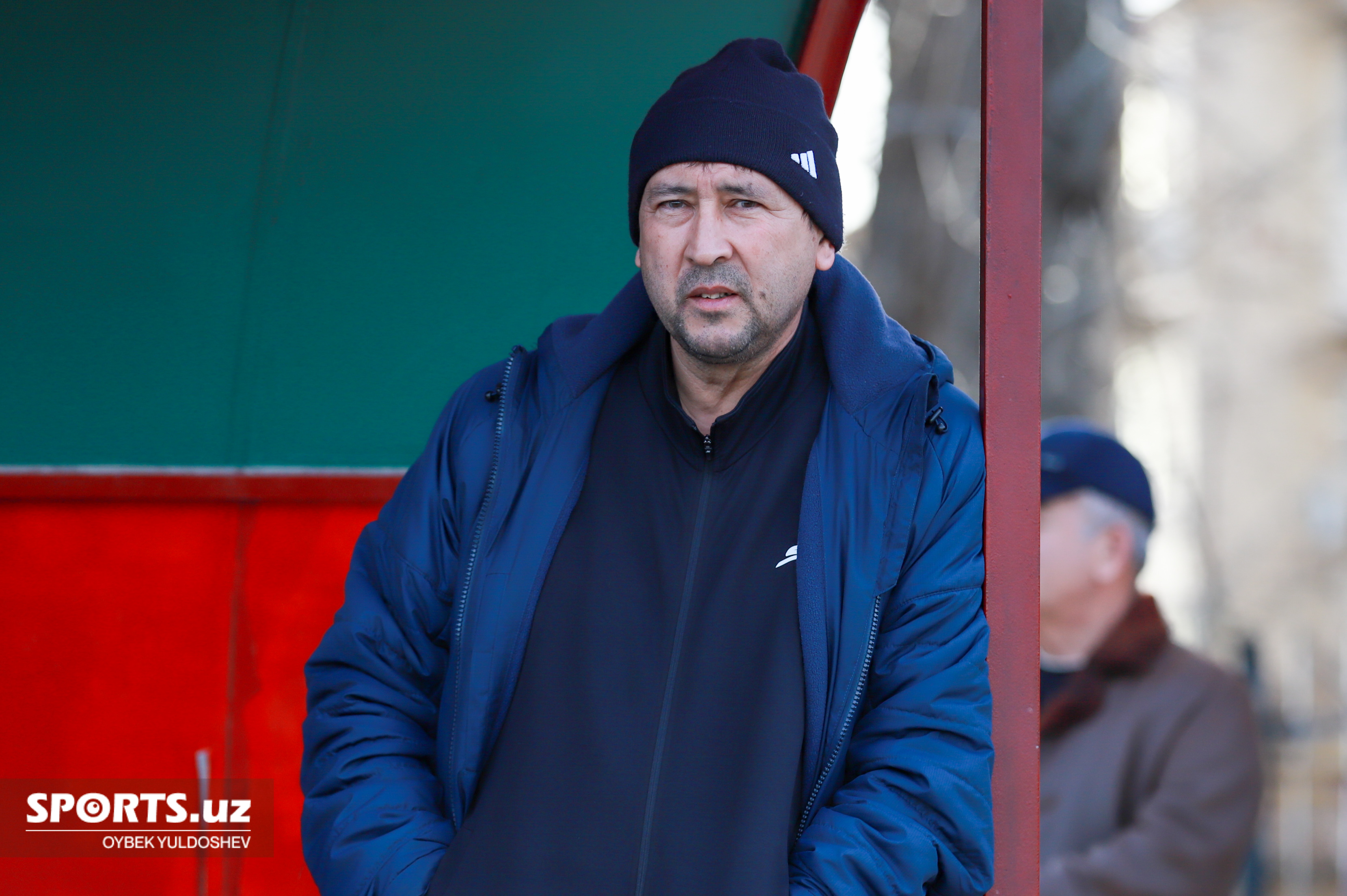 Локомотив У19 - Каттақўрғон