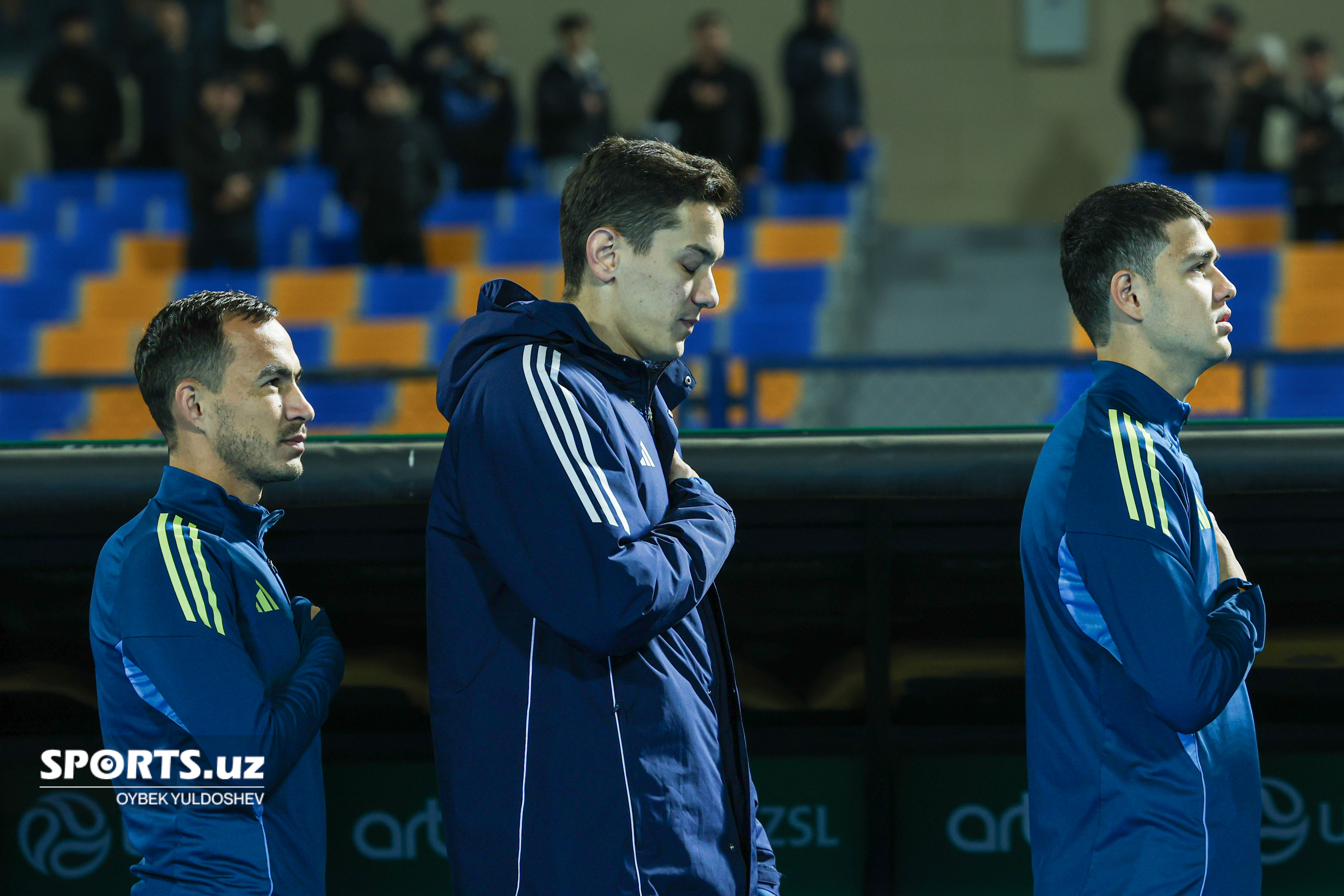 Пахтакор - Қизилқум: 2:0