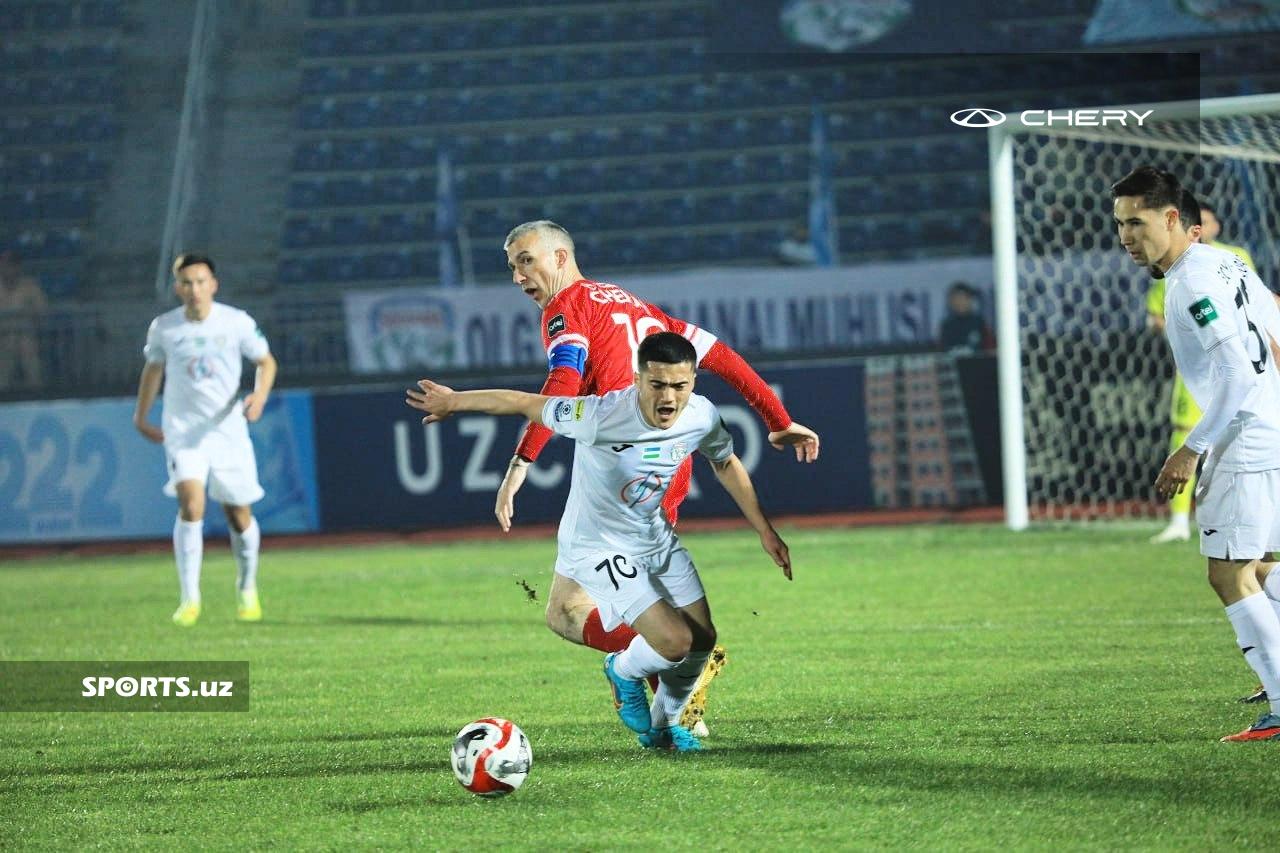 Андижон-Сўғдиёна