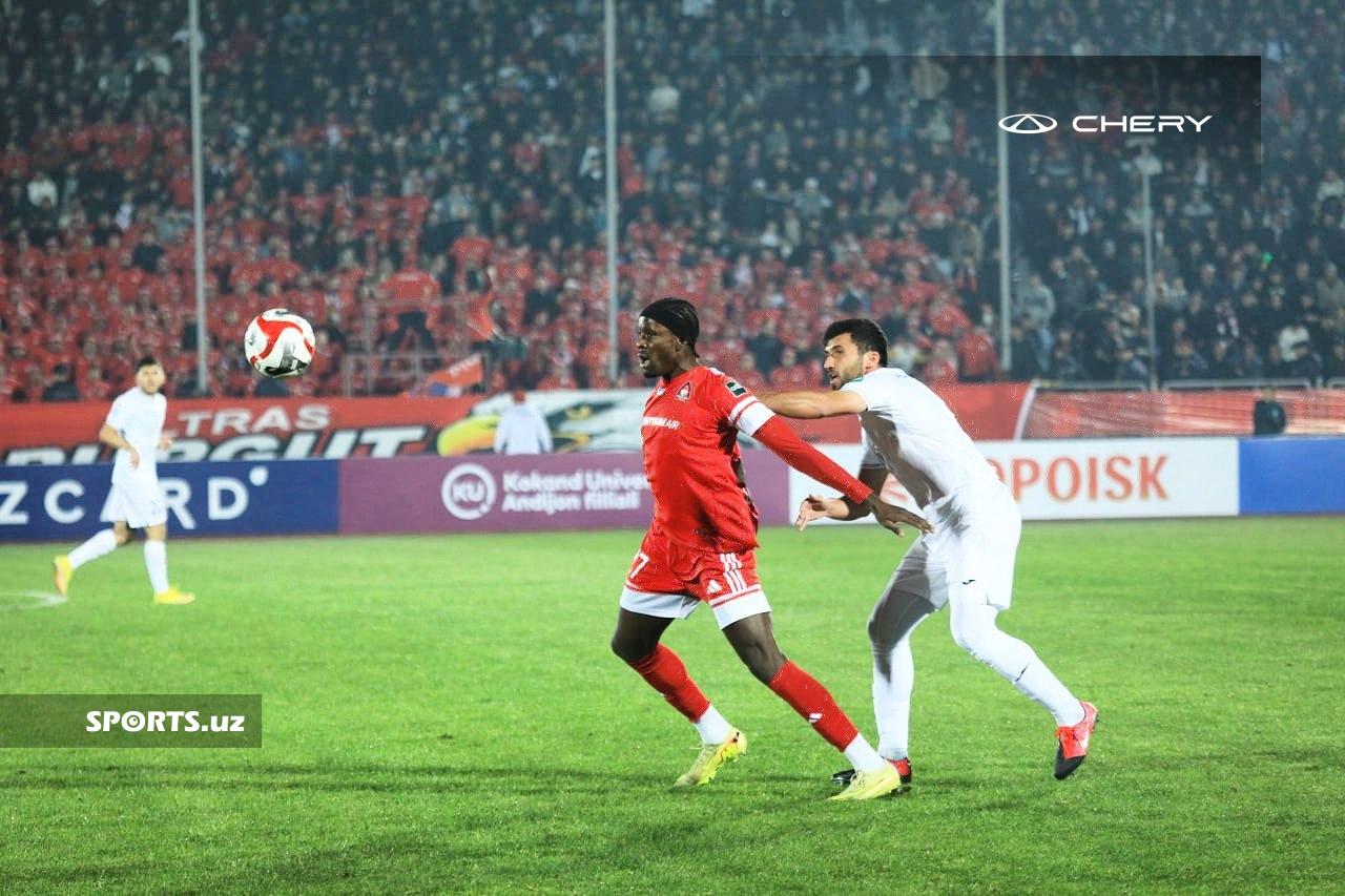 Андижон-Сўғдиёна