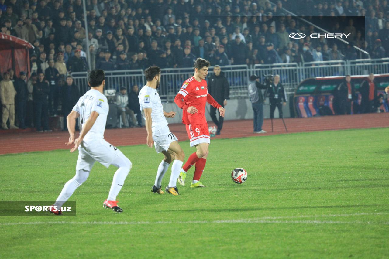 Андижон-Сўғдиёна