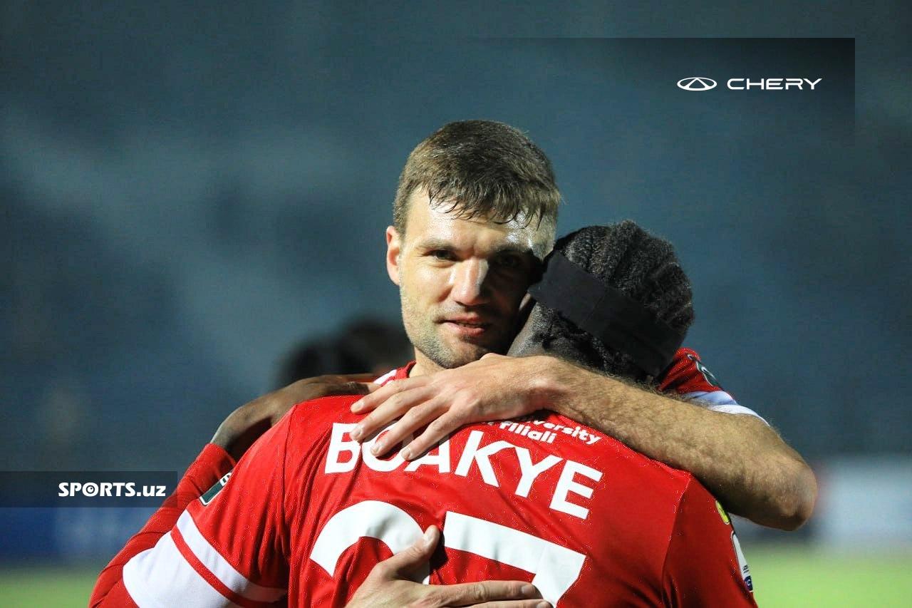 Андижон-Сўғдиёна