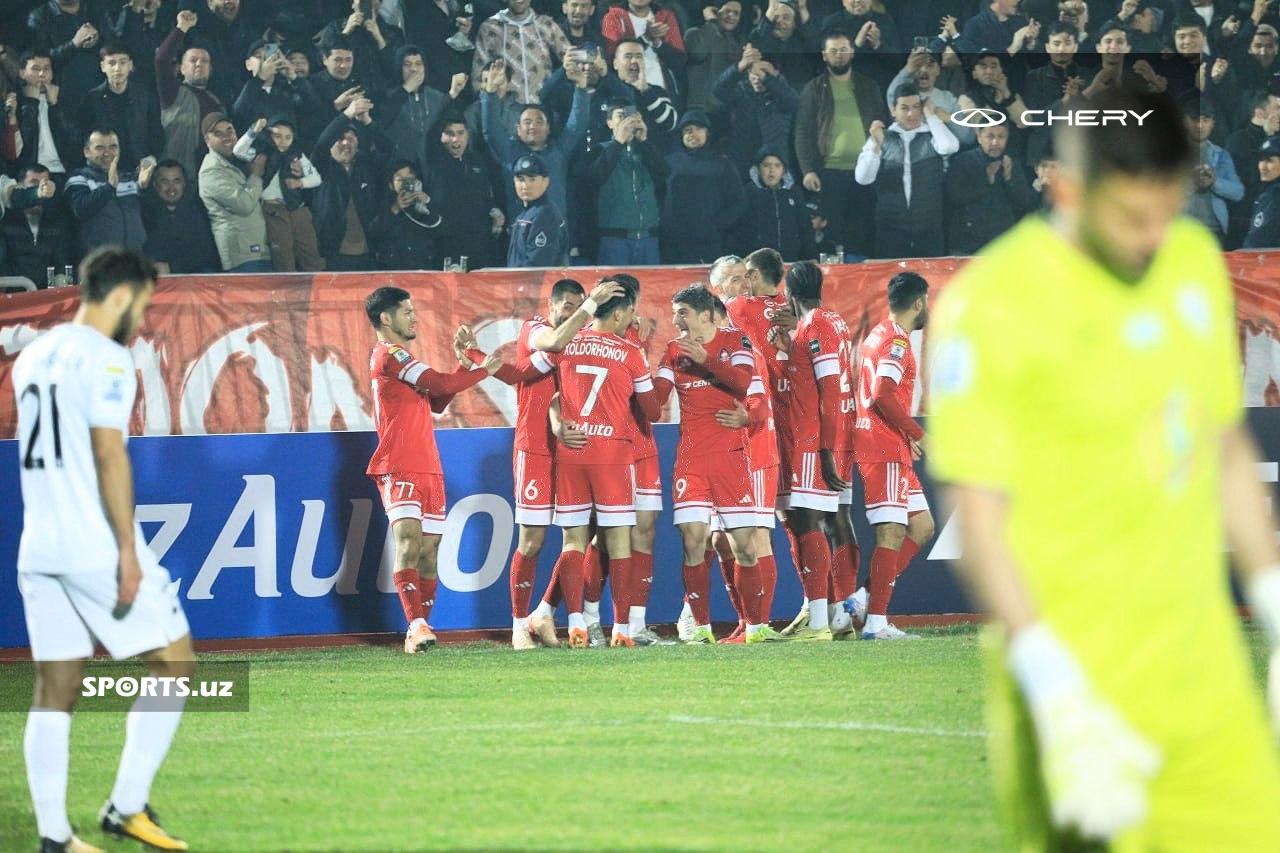 Андижон-Сўғдиёна