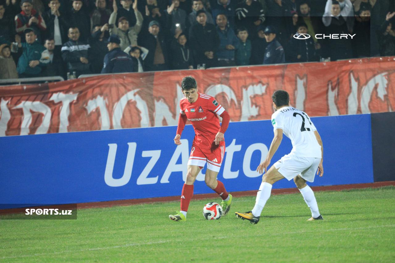 Андижон-Сўғдиёна