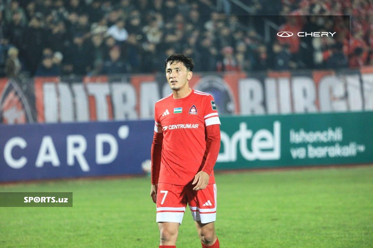 Андижон-Сўғдиёна