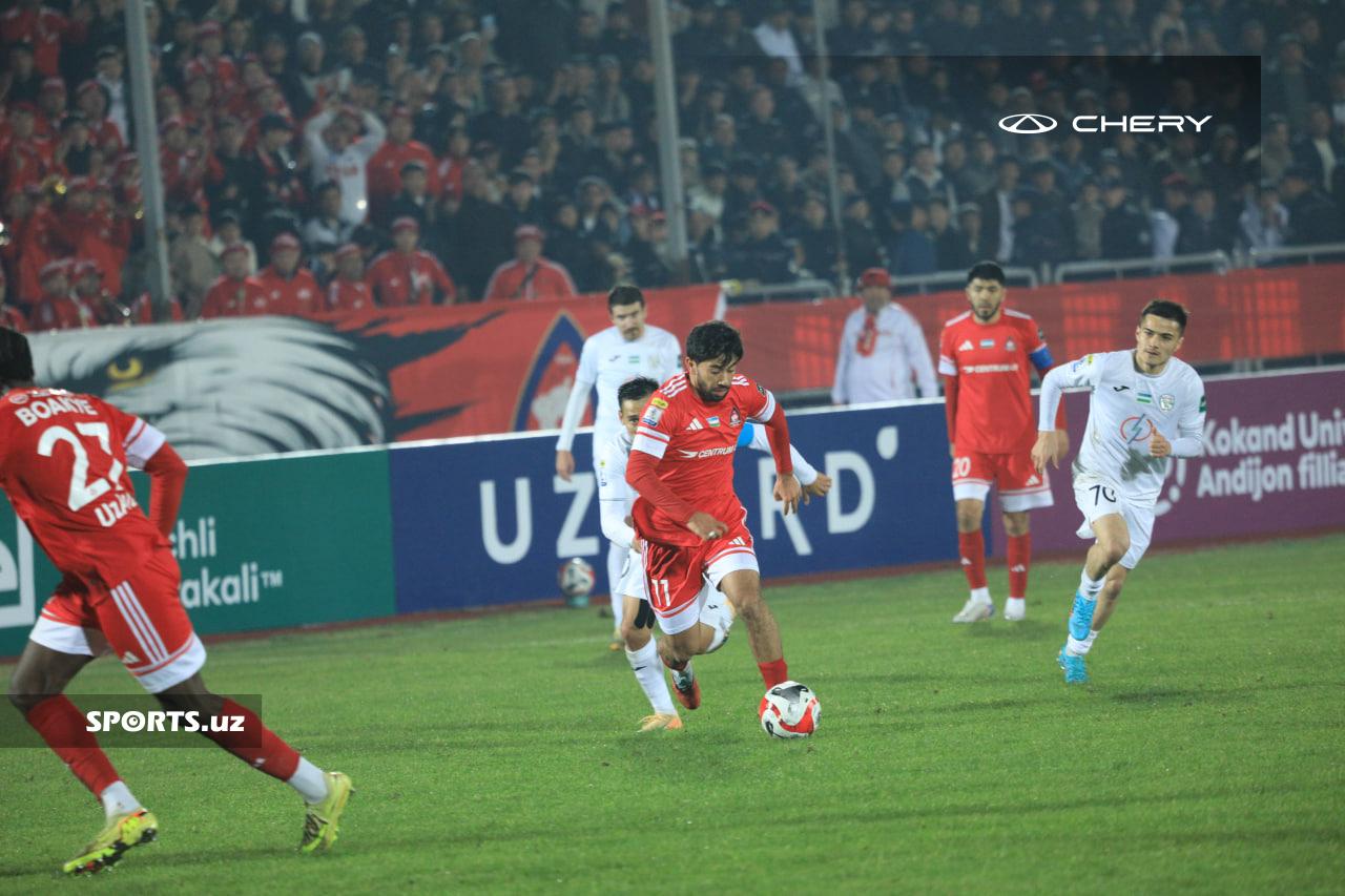 Андижон-Сўғдиёна