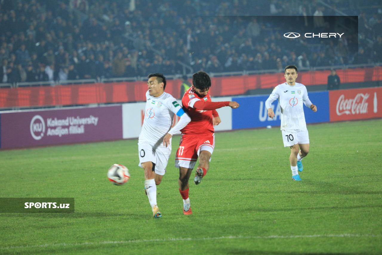 Андижон-Сўғдиёна