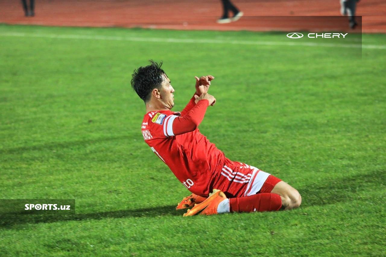 Андижон-Сўғдиёна