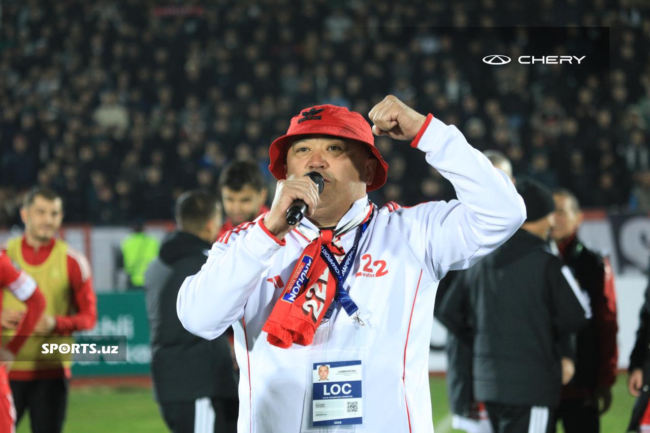 Андижон-Сўғдиёна