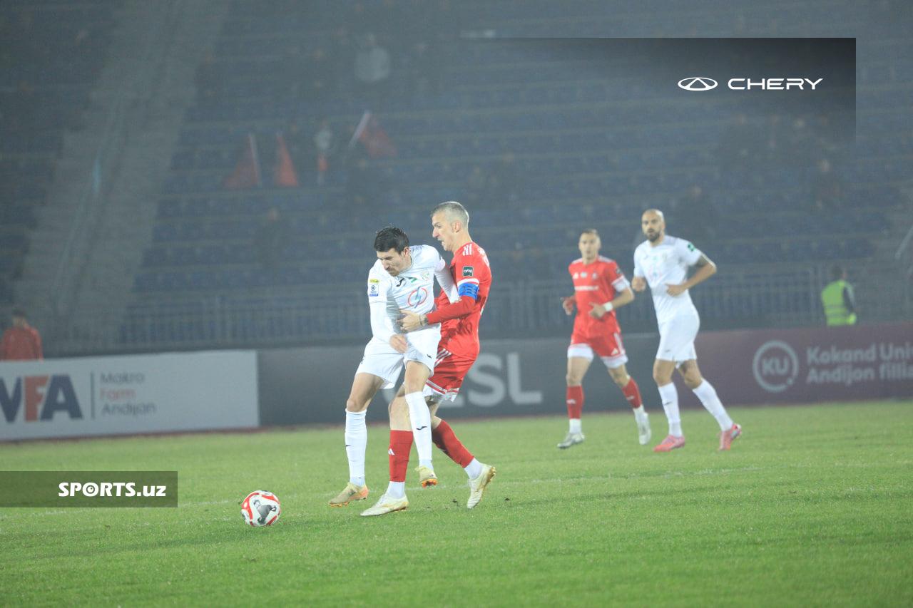 Андижон-Сўғдиёна