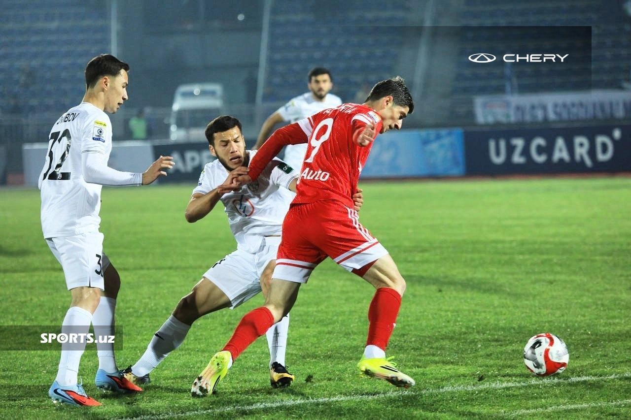 Андижон-Сўғдиёна