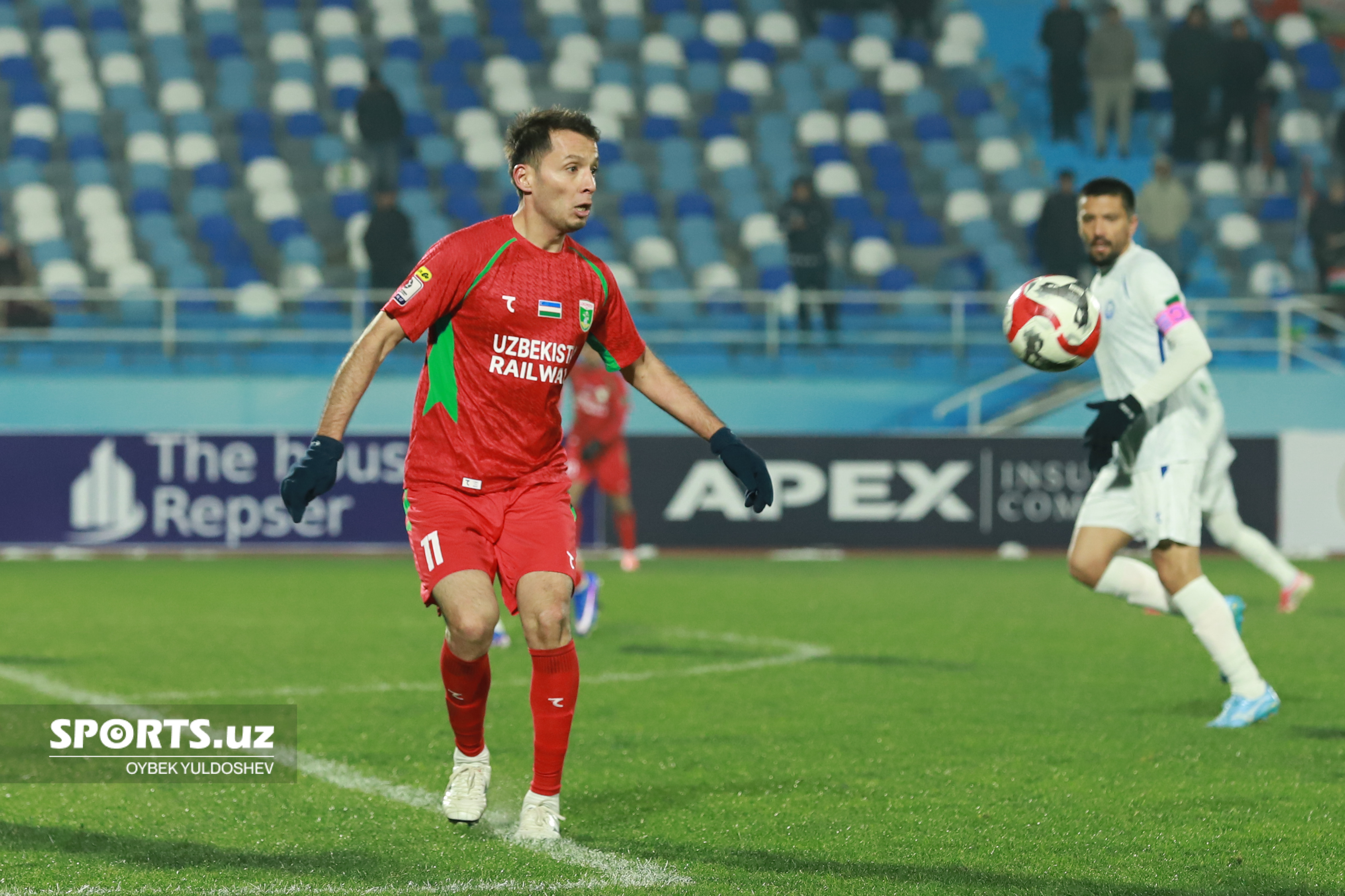 Lokomotiv - Qo'qon-1912