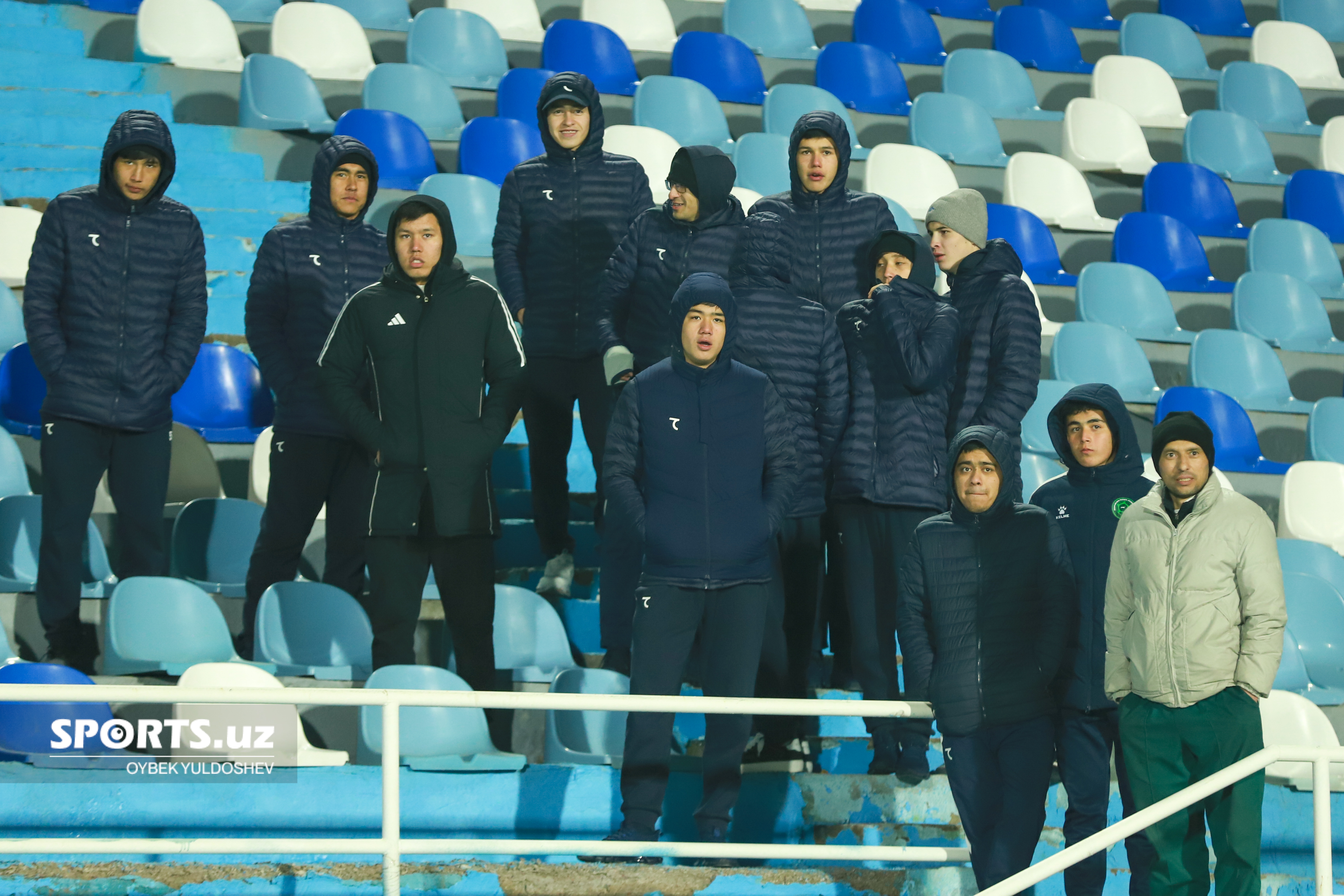 Lokomotiv - Qo'qon-1912