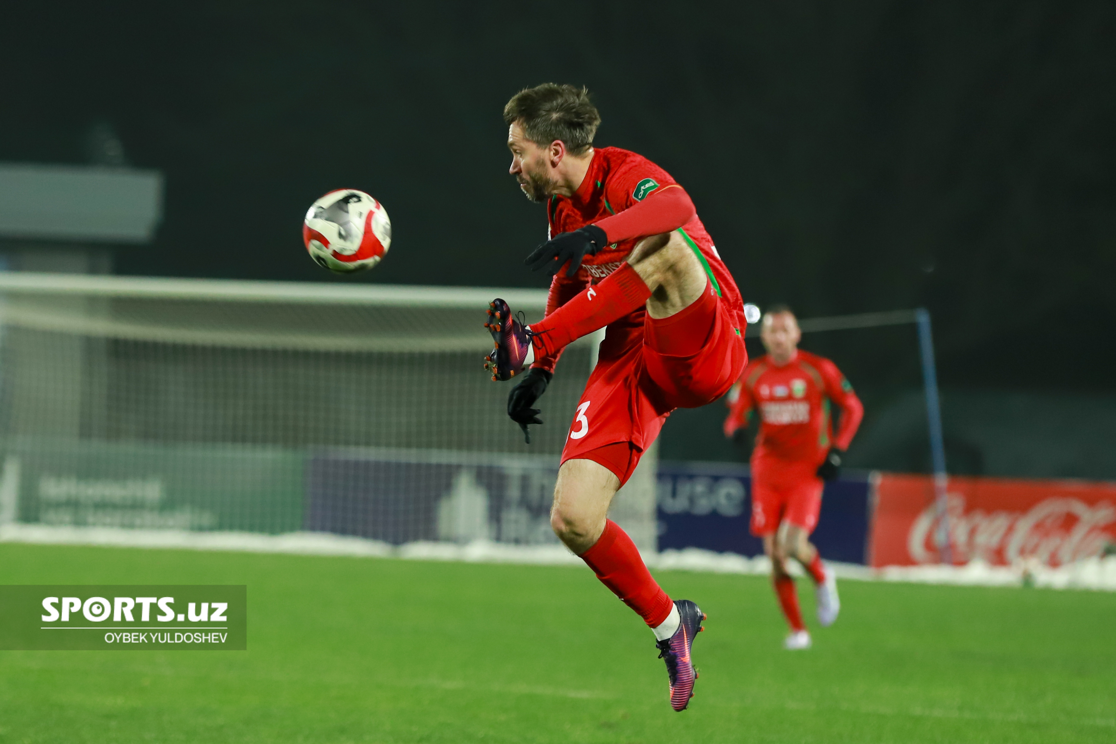 Lokomotiv - Qo'qon-1912