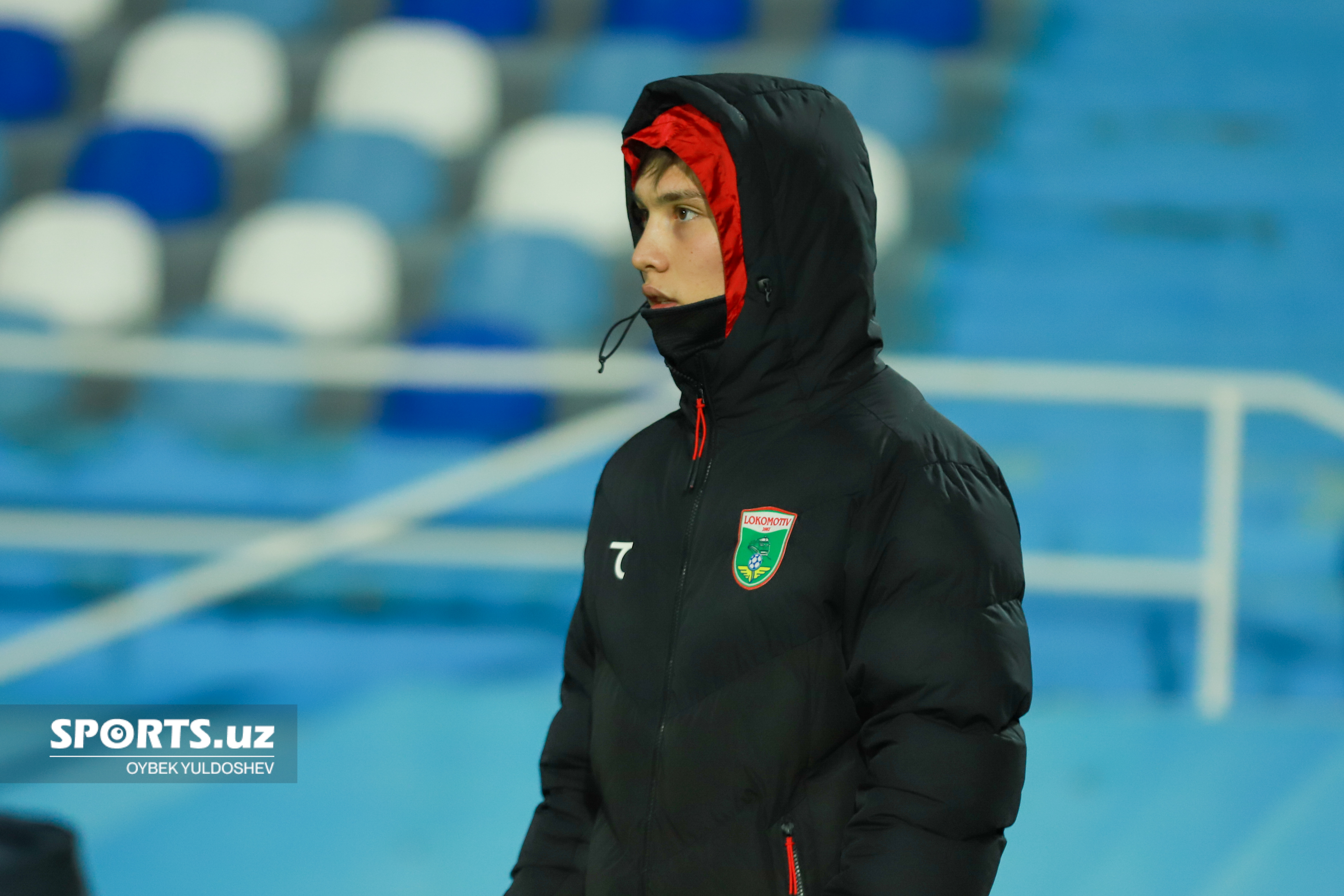 Lokomotiv - Qo'qon-1912