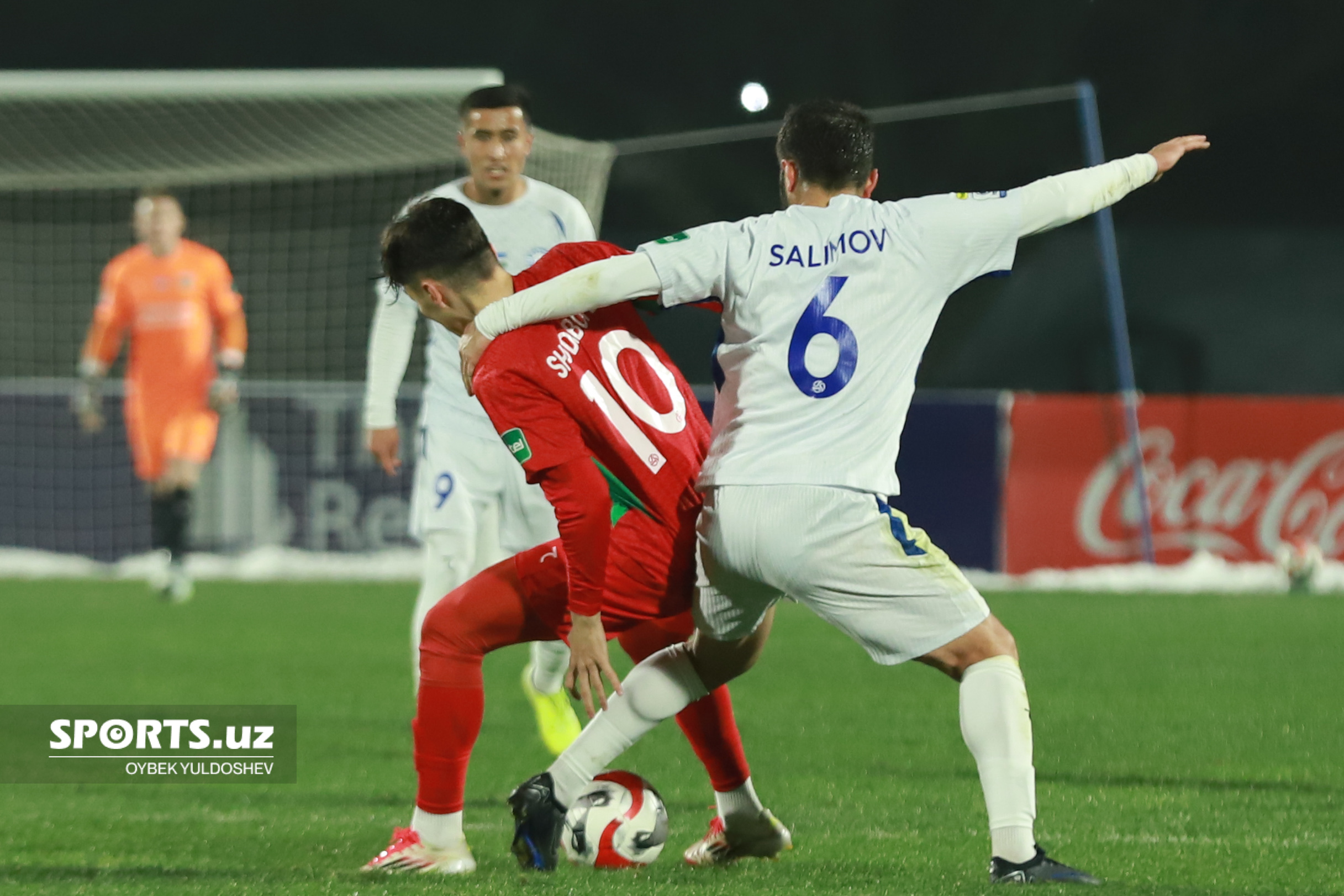 Lokomotiv - Qo'qon-1912