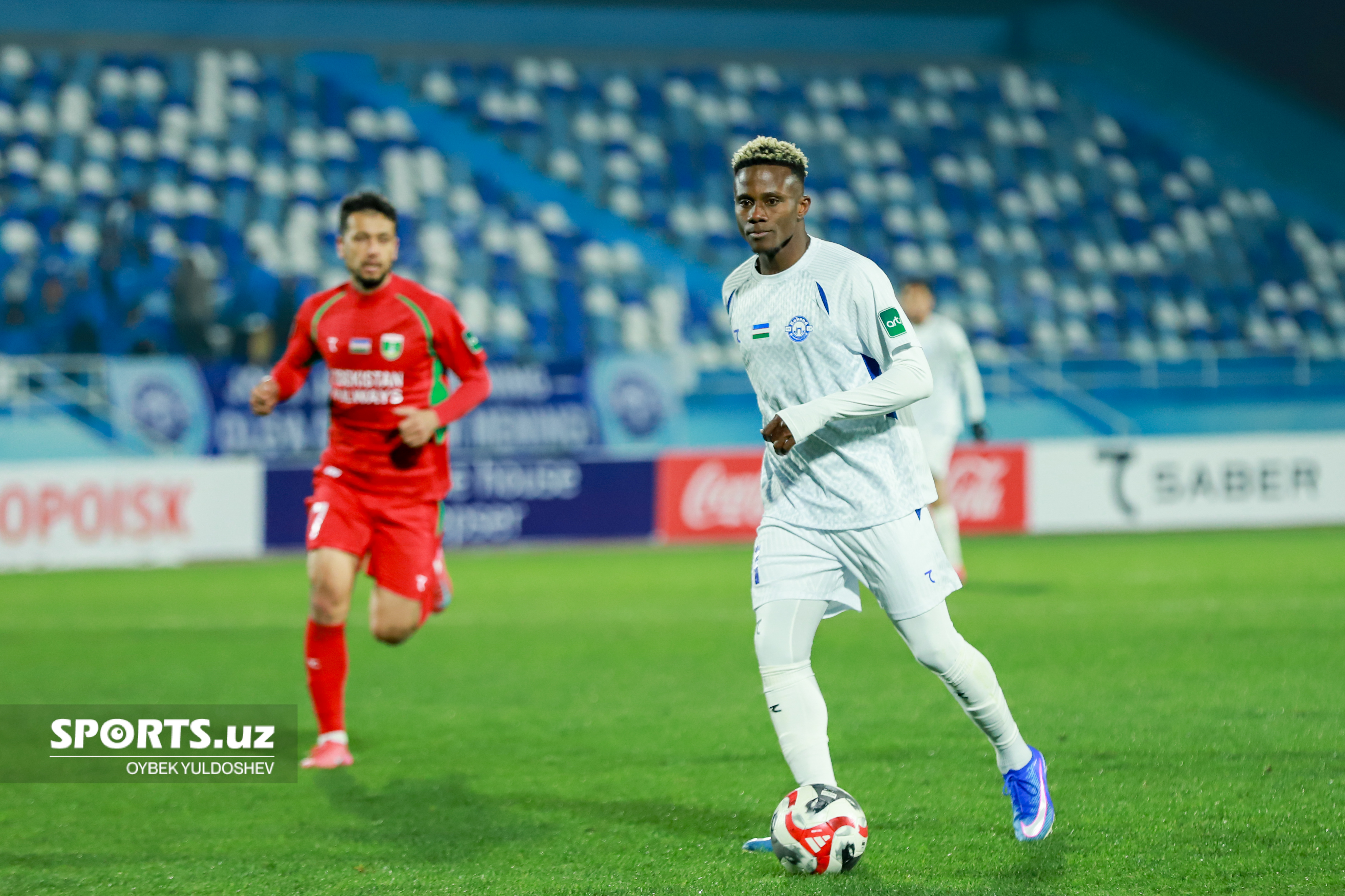 Lokomotiv - Qo'qon-1912