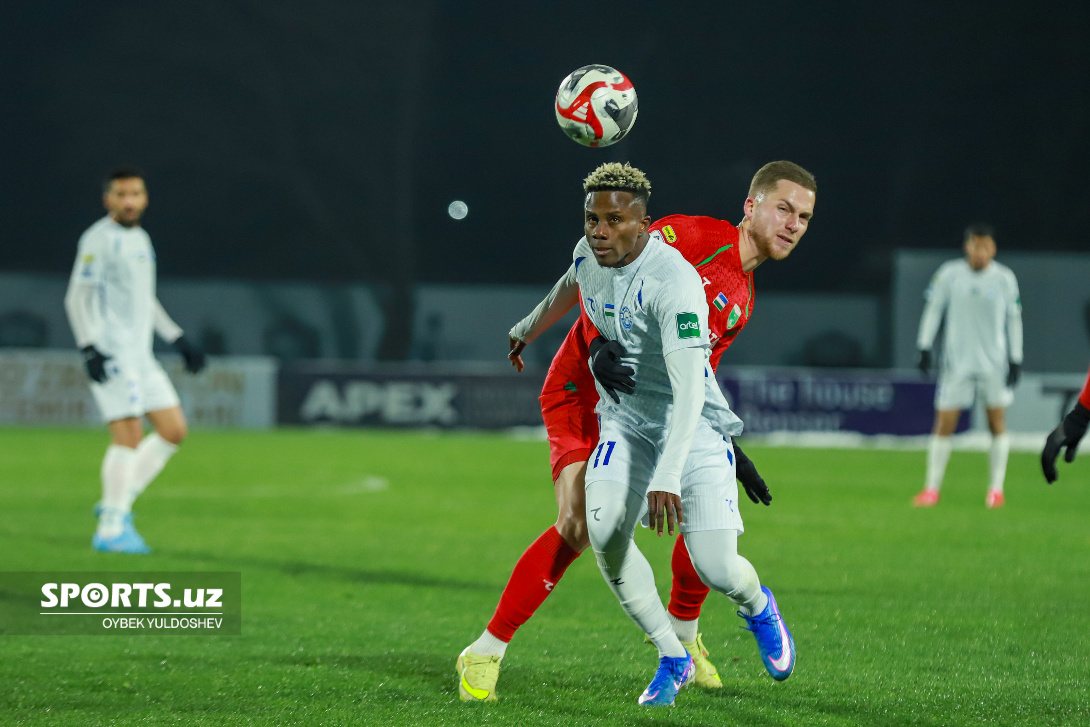 Lokomotiv - Qo'qon-1912