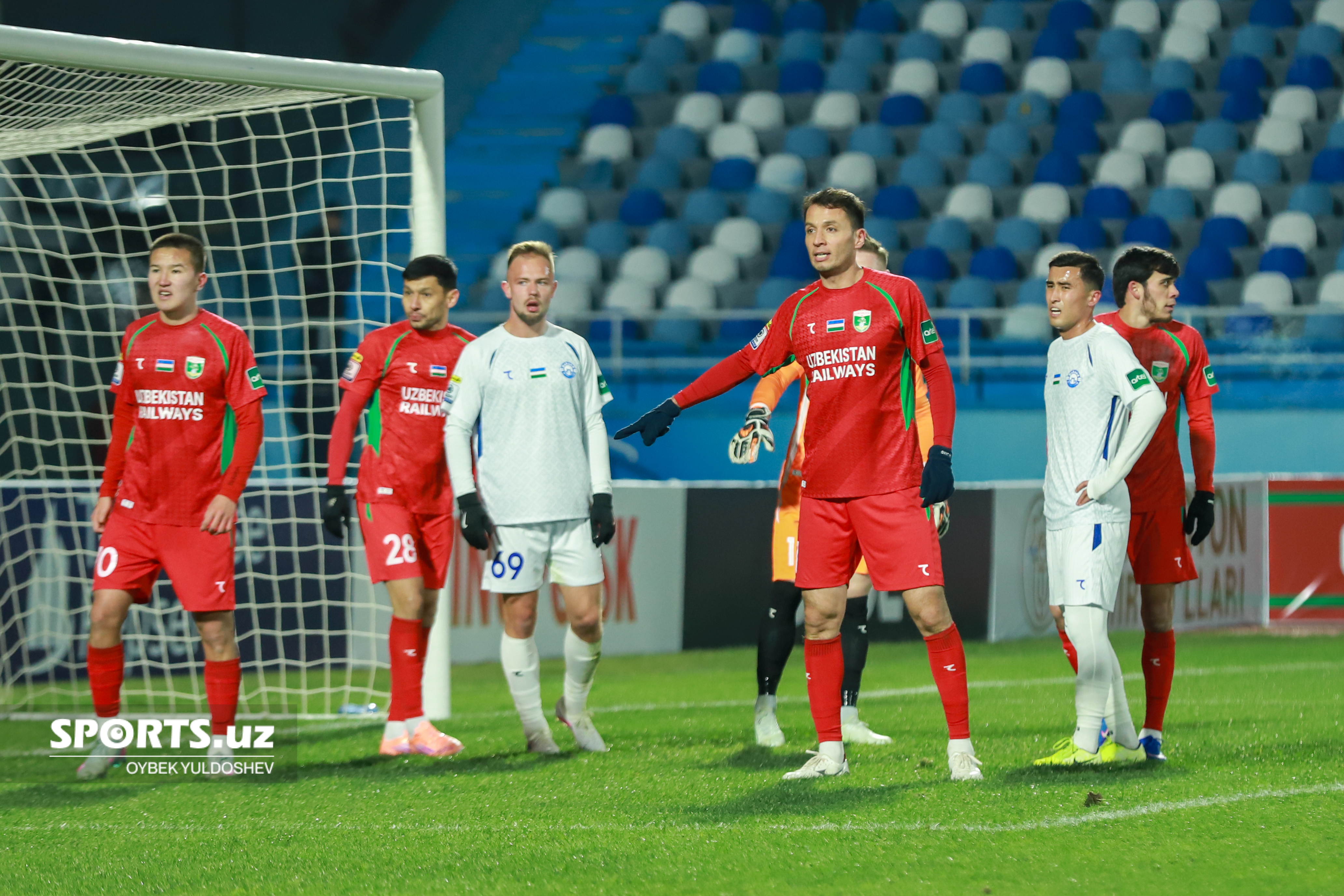 Lokomotiv - Qo'qon-1912