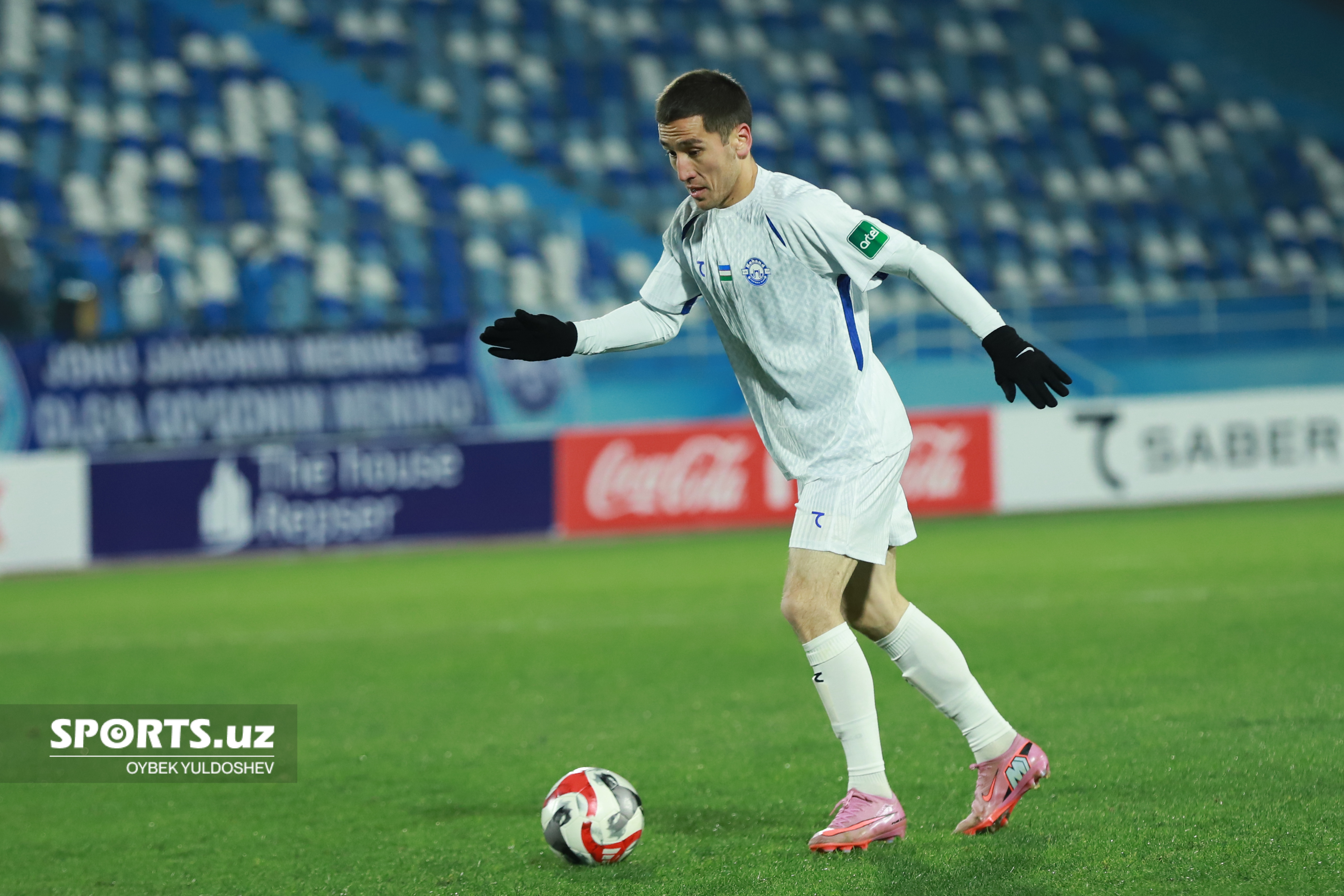 Lokomotiv - Qo'qon-1912