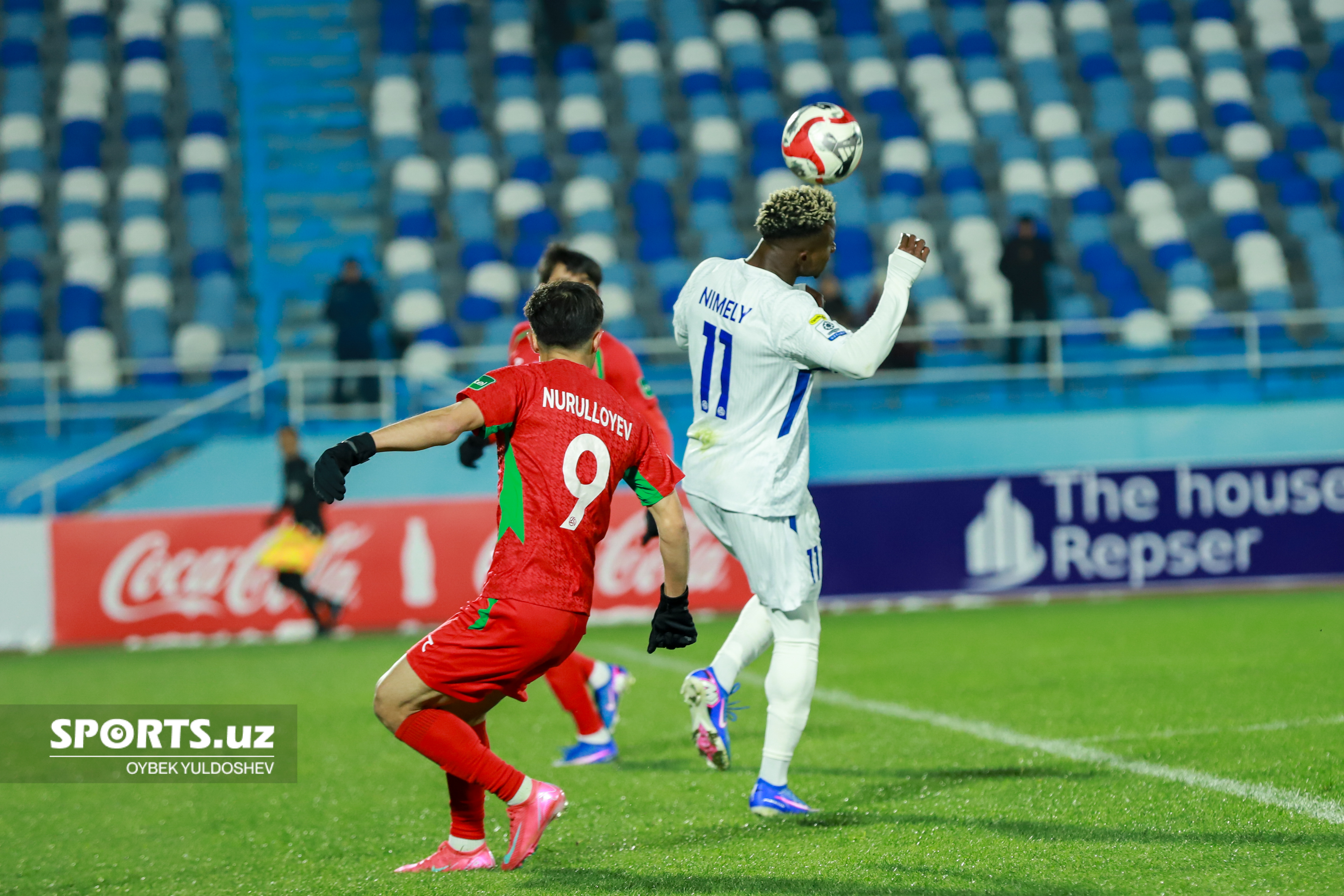 Lokomotiv - Qo'qon-1912