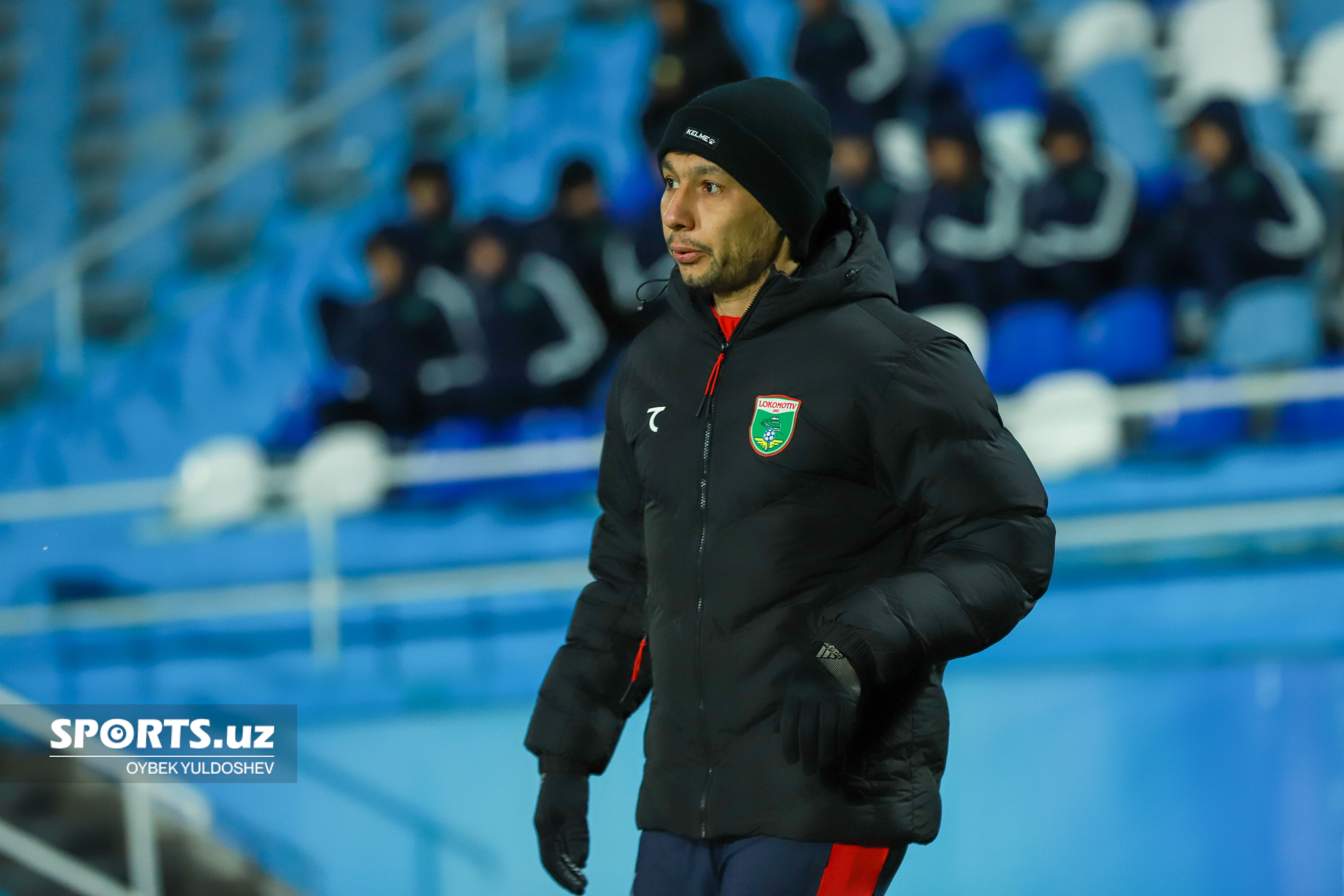 Lokomotiv - Qo'qon-1912