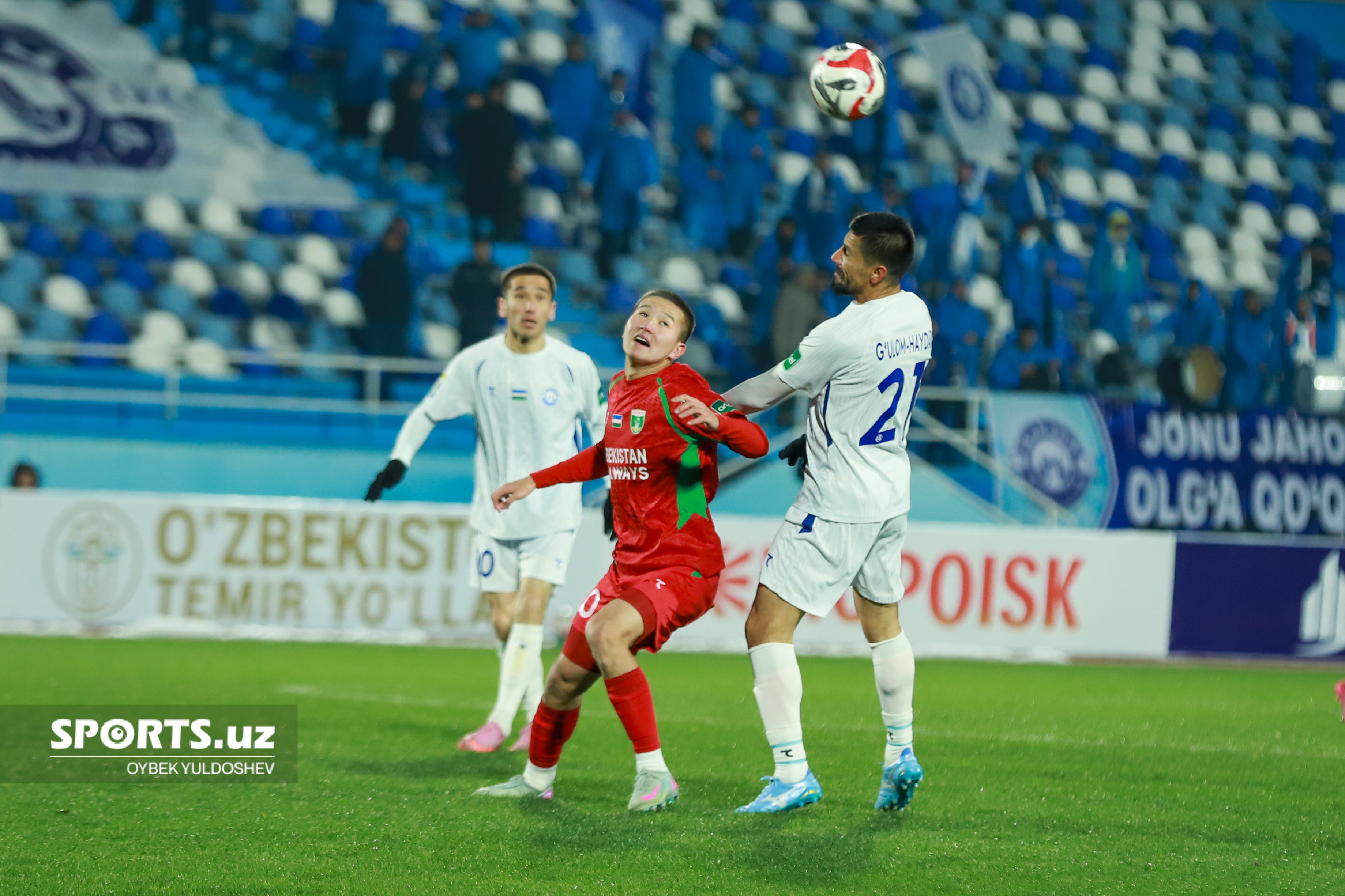 Lokomotiv - Qo'qon-1912