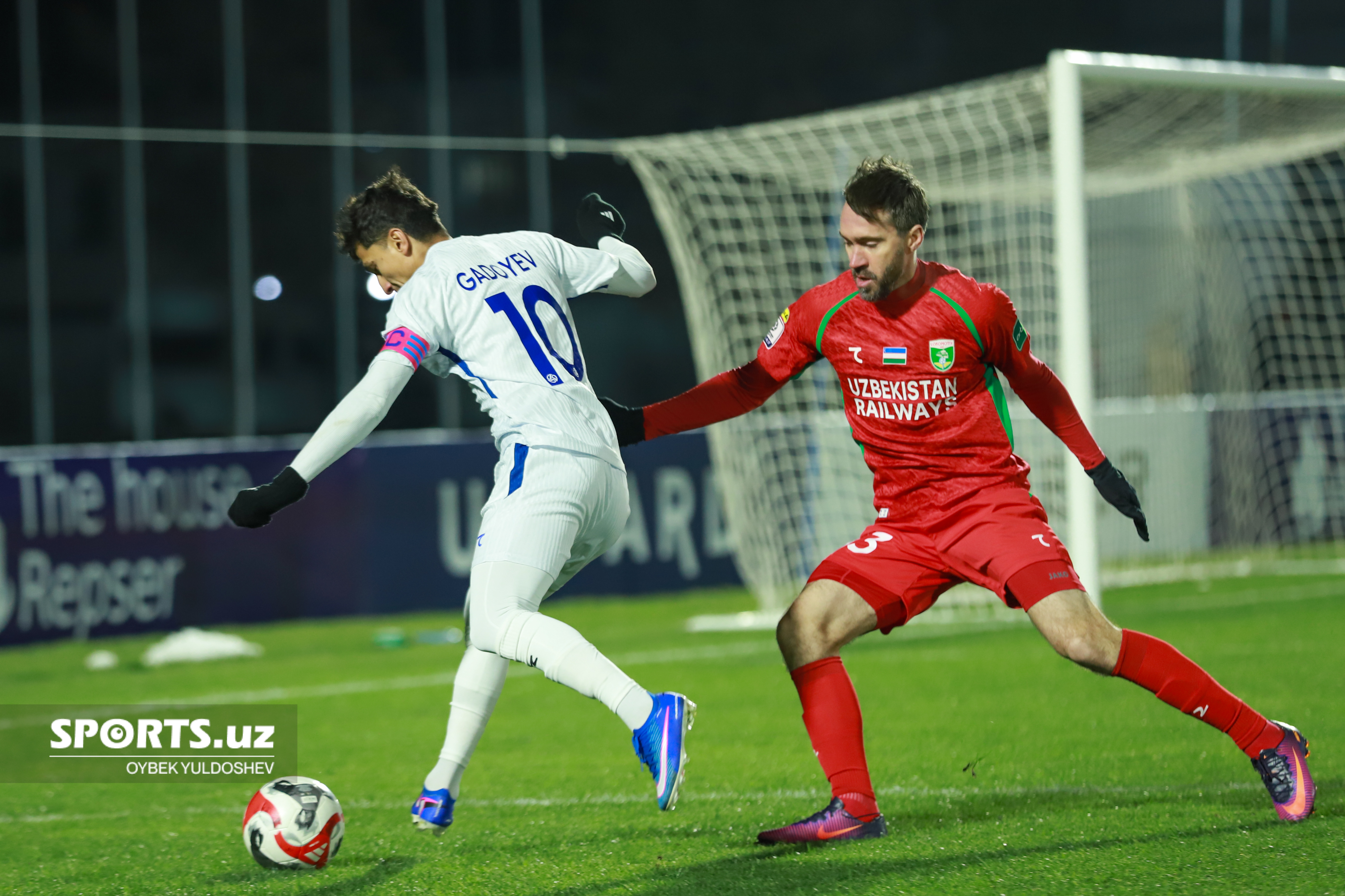 Lokomotiv - Qo'qon-1912