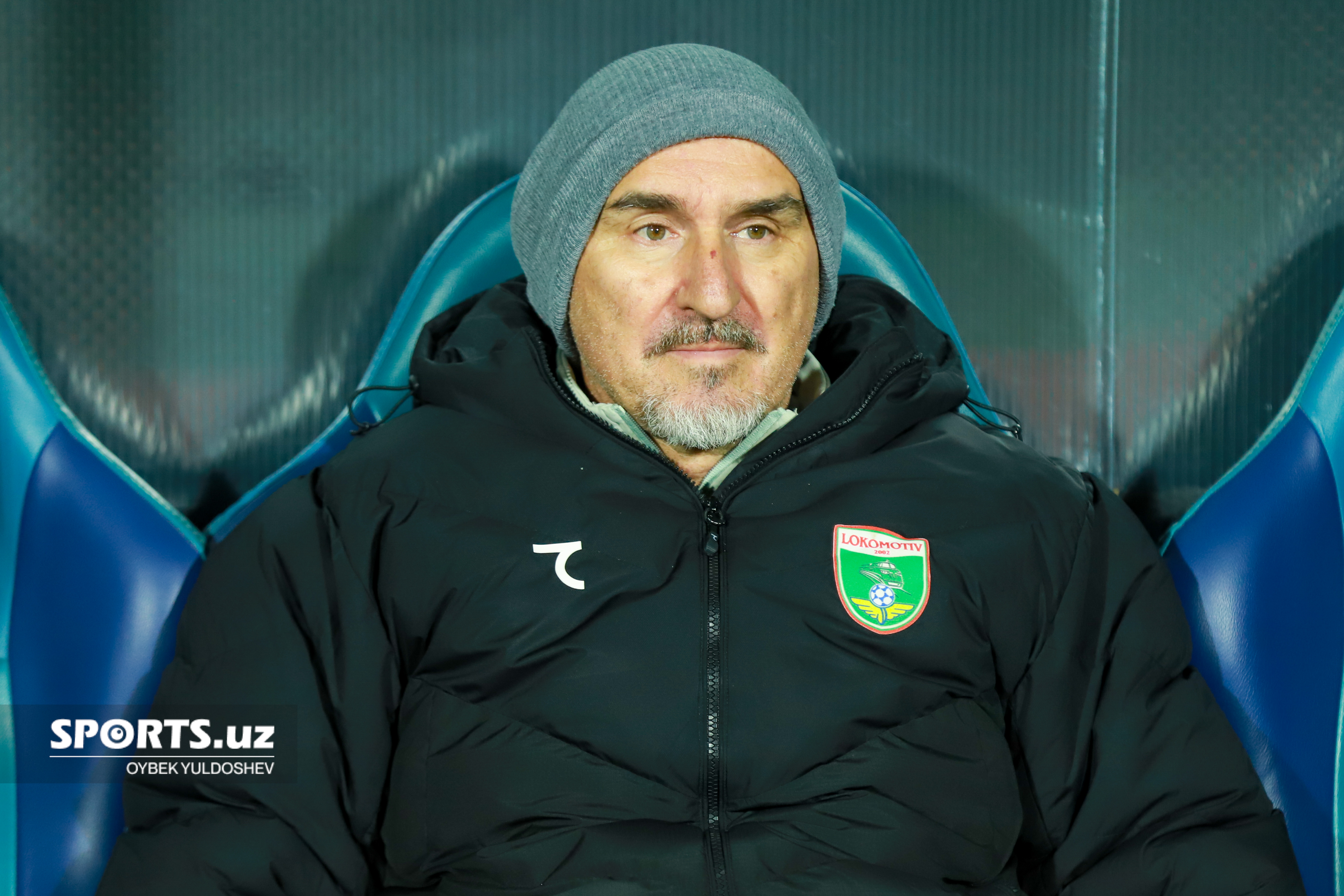 Lokomotiv - Qo'qon-1912