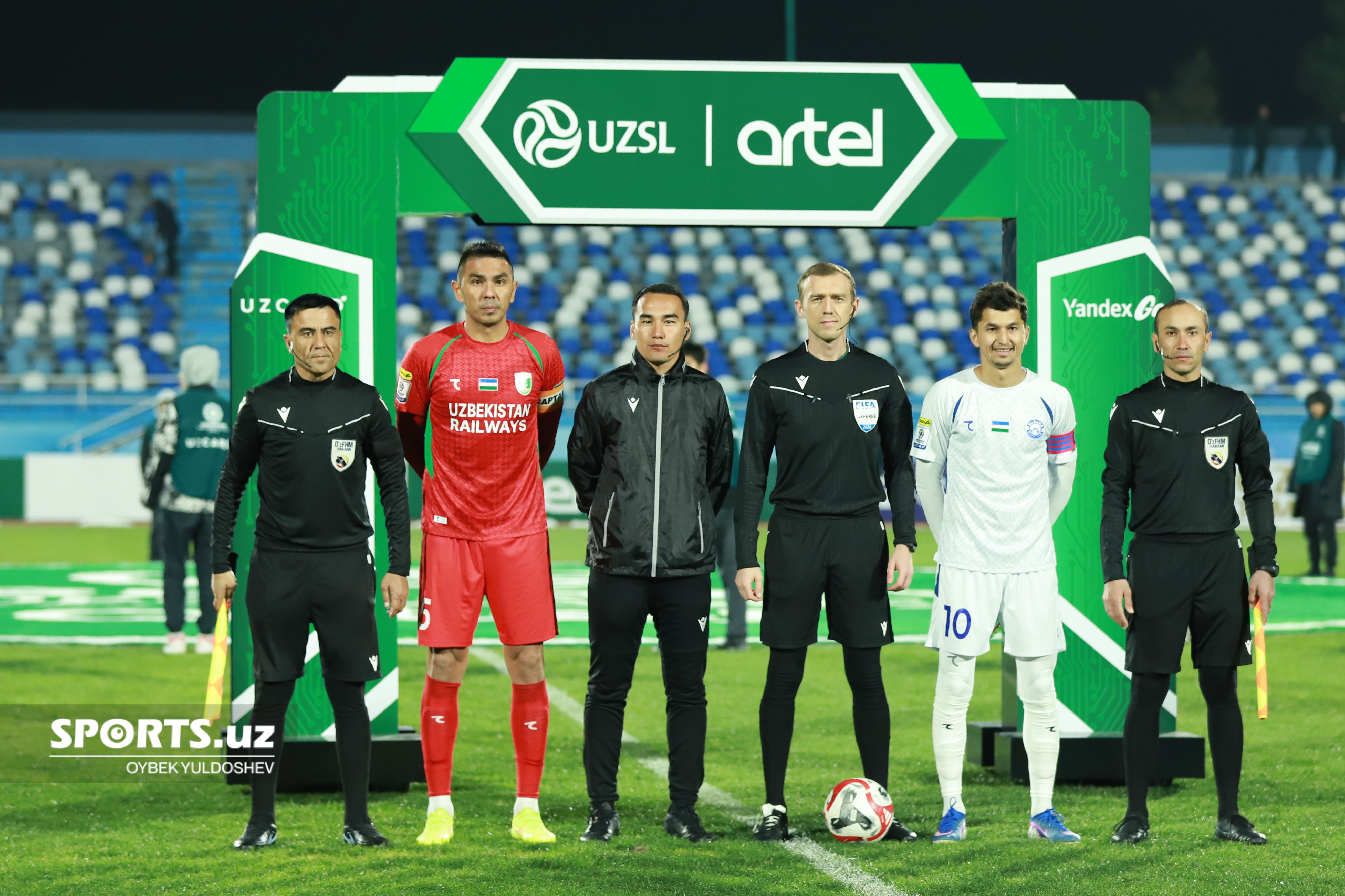 Lokomotiv - Qo'qon-1912