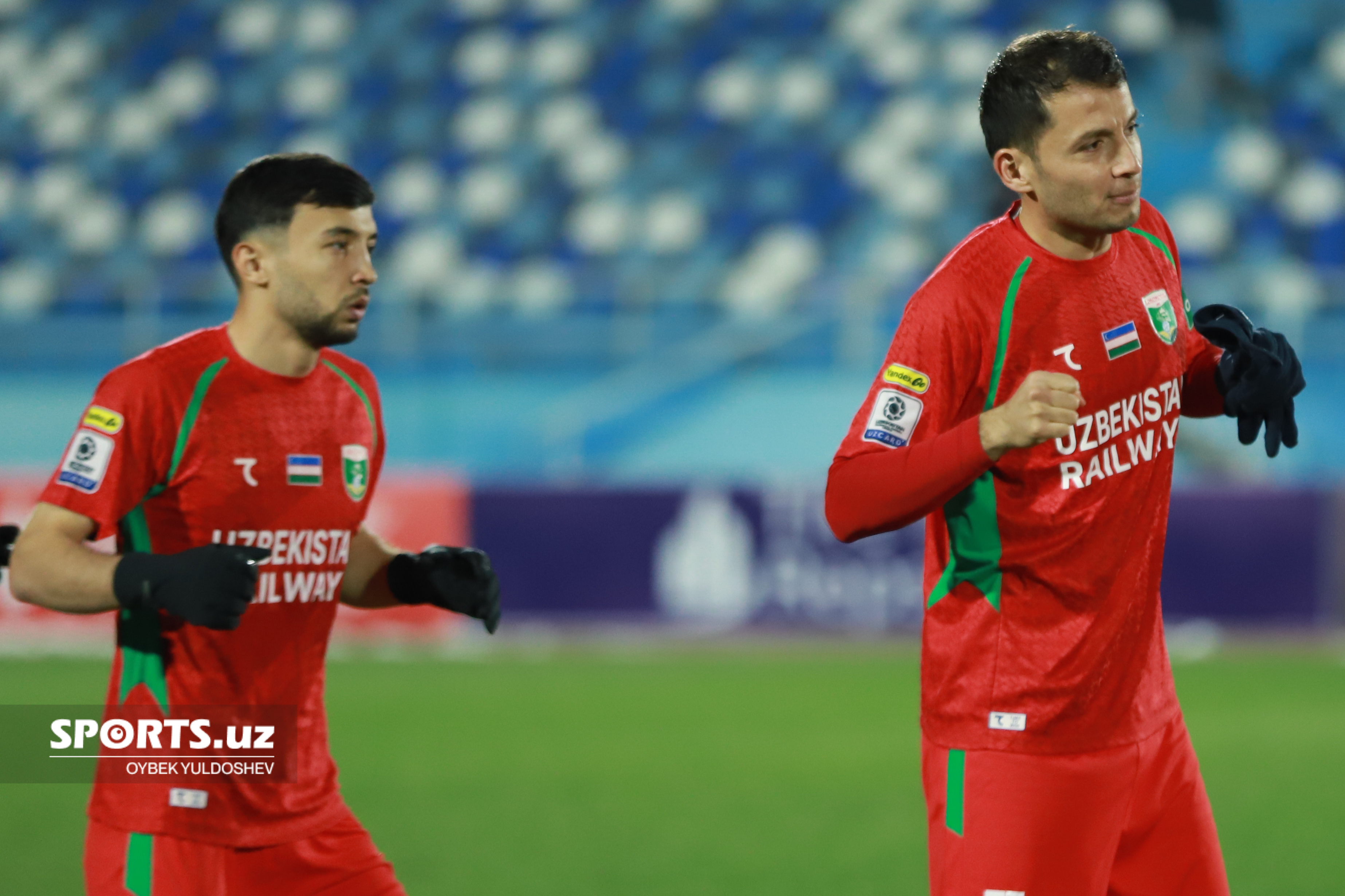 Lokomotiv - Qo'qon-1912