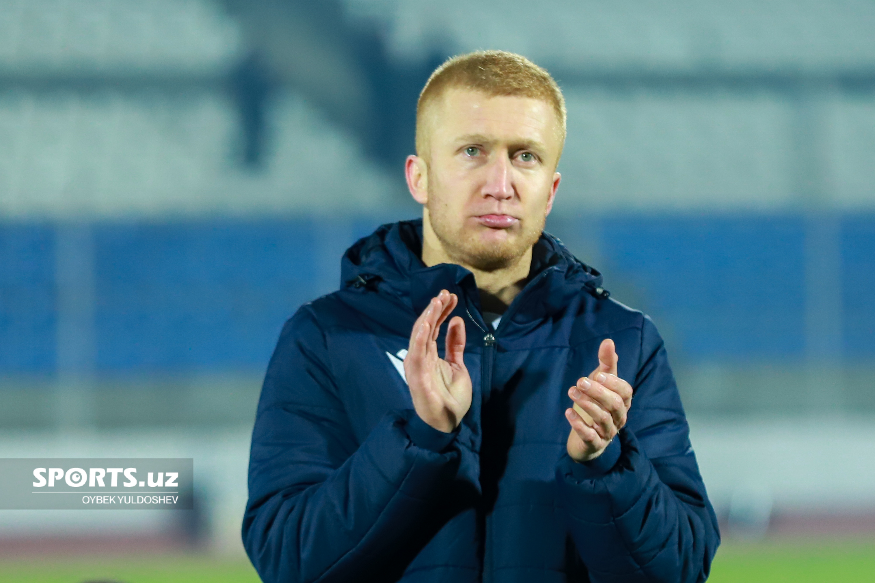 Динамо - Насаф