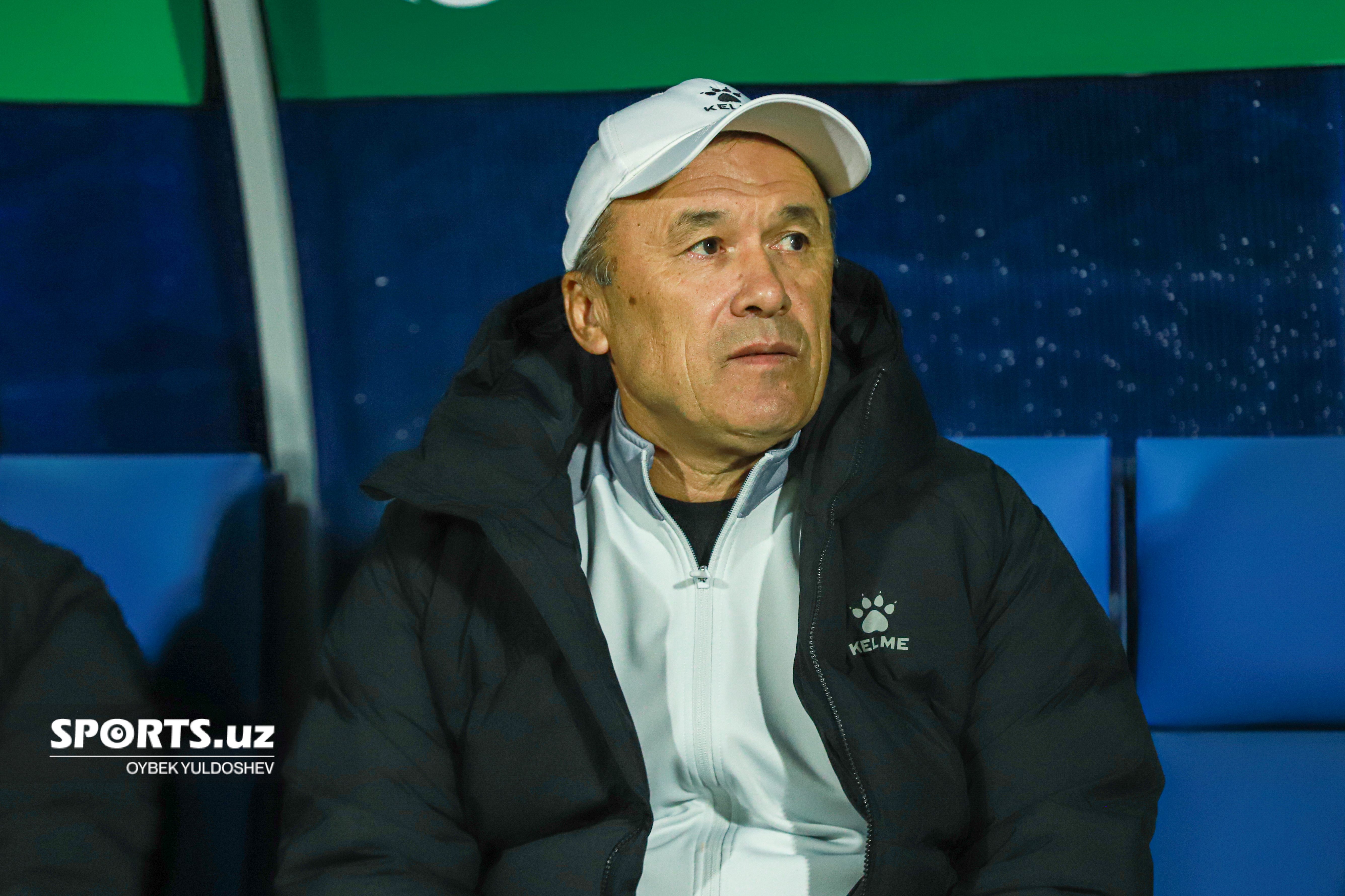 Динамо - Насаф