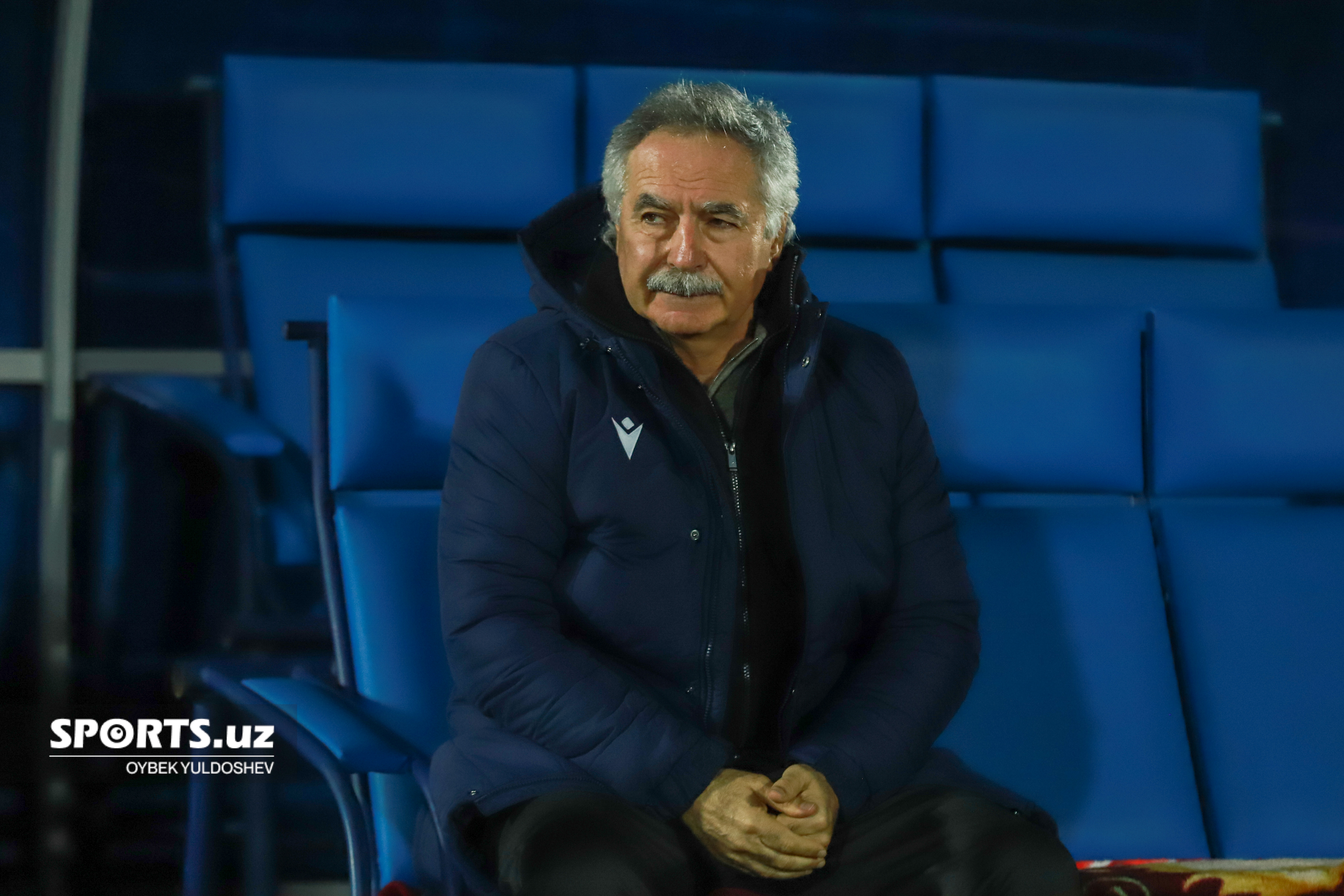 Динамо - Насаф