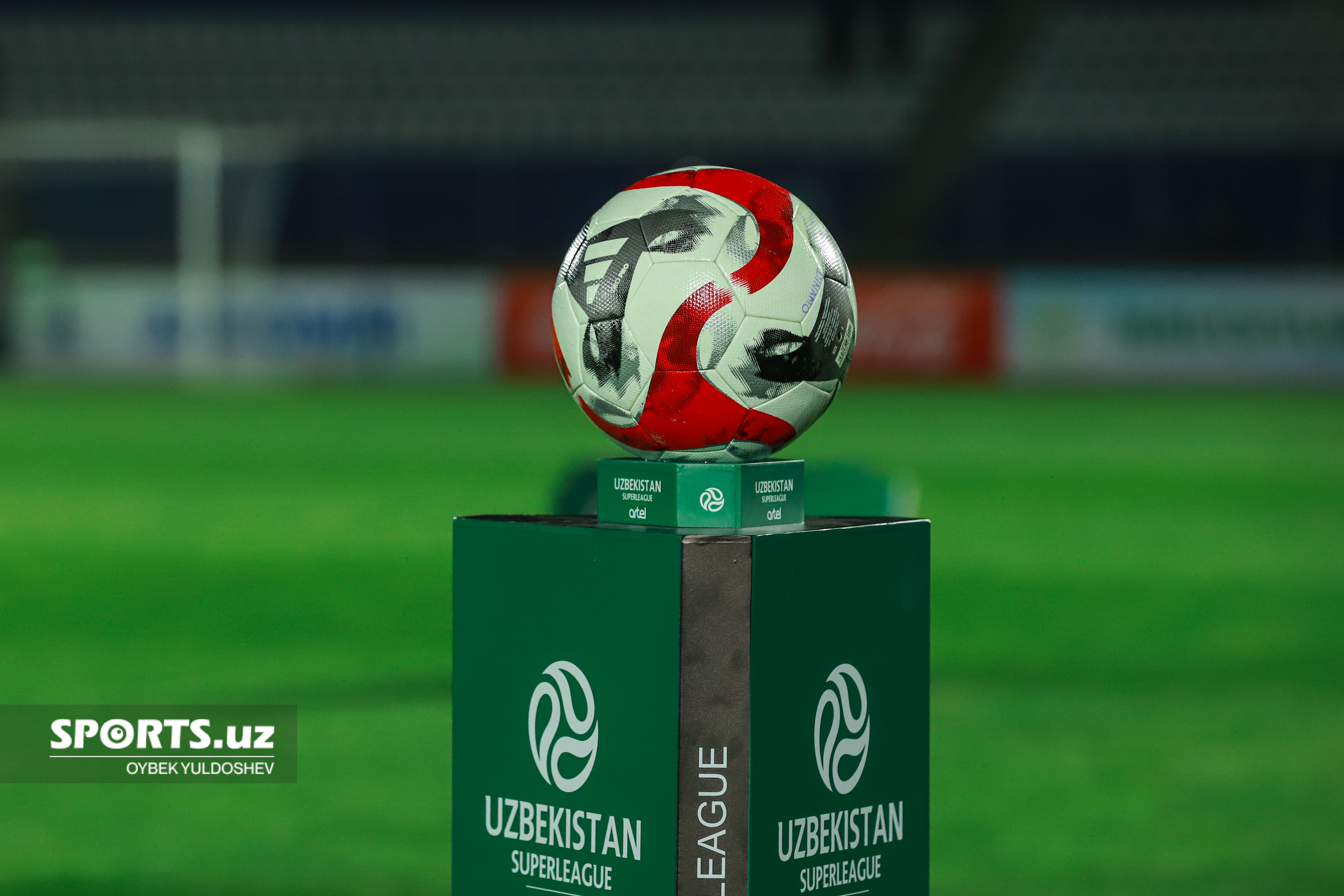 Динамо - Насаф