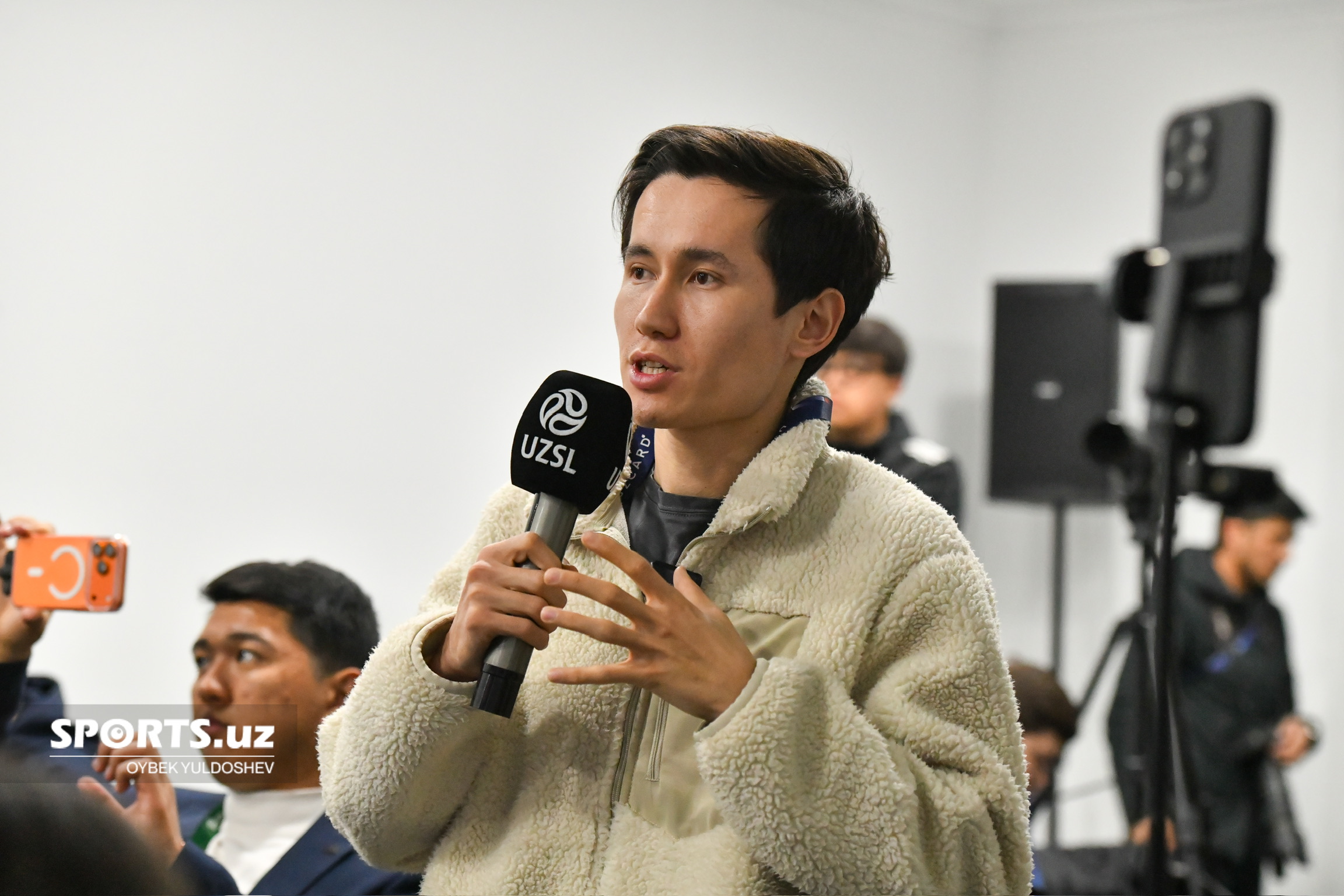 Paxtakor - Neftchi mashg'ulotlar