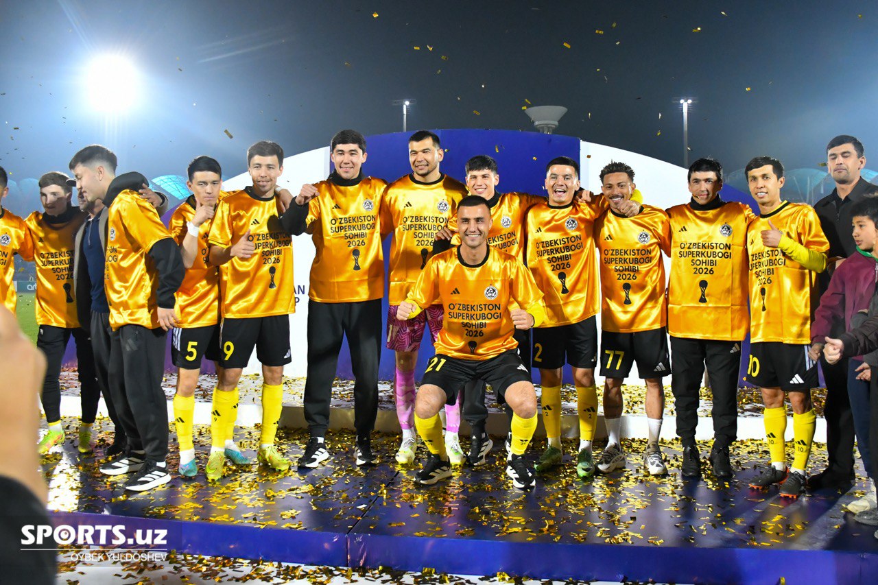 Neftchi chempionlik (Superkubok)