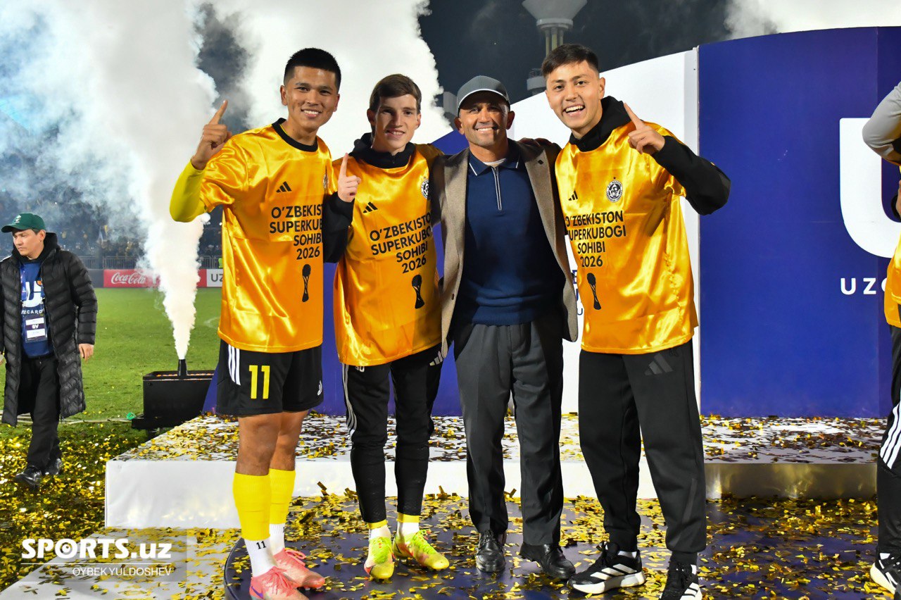 Neftchi chempionlik (Superkubok)