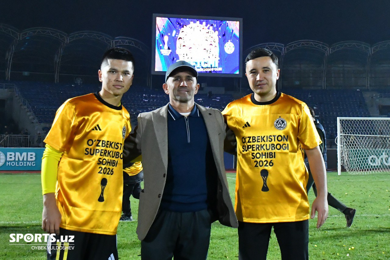 Neftchi chempionlik (Superkubok)