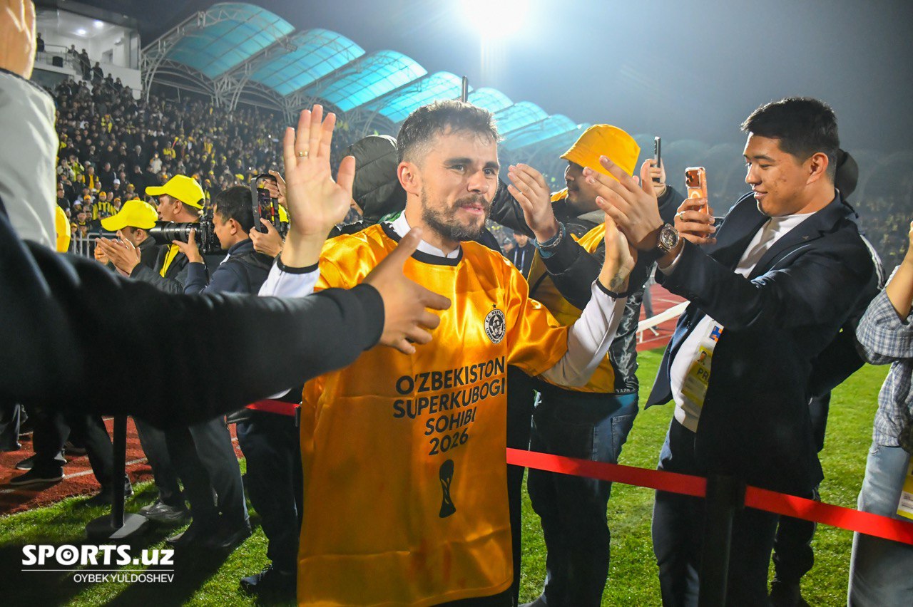 Neftchi chempionlik (Superkubok)