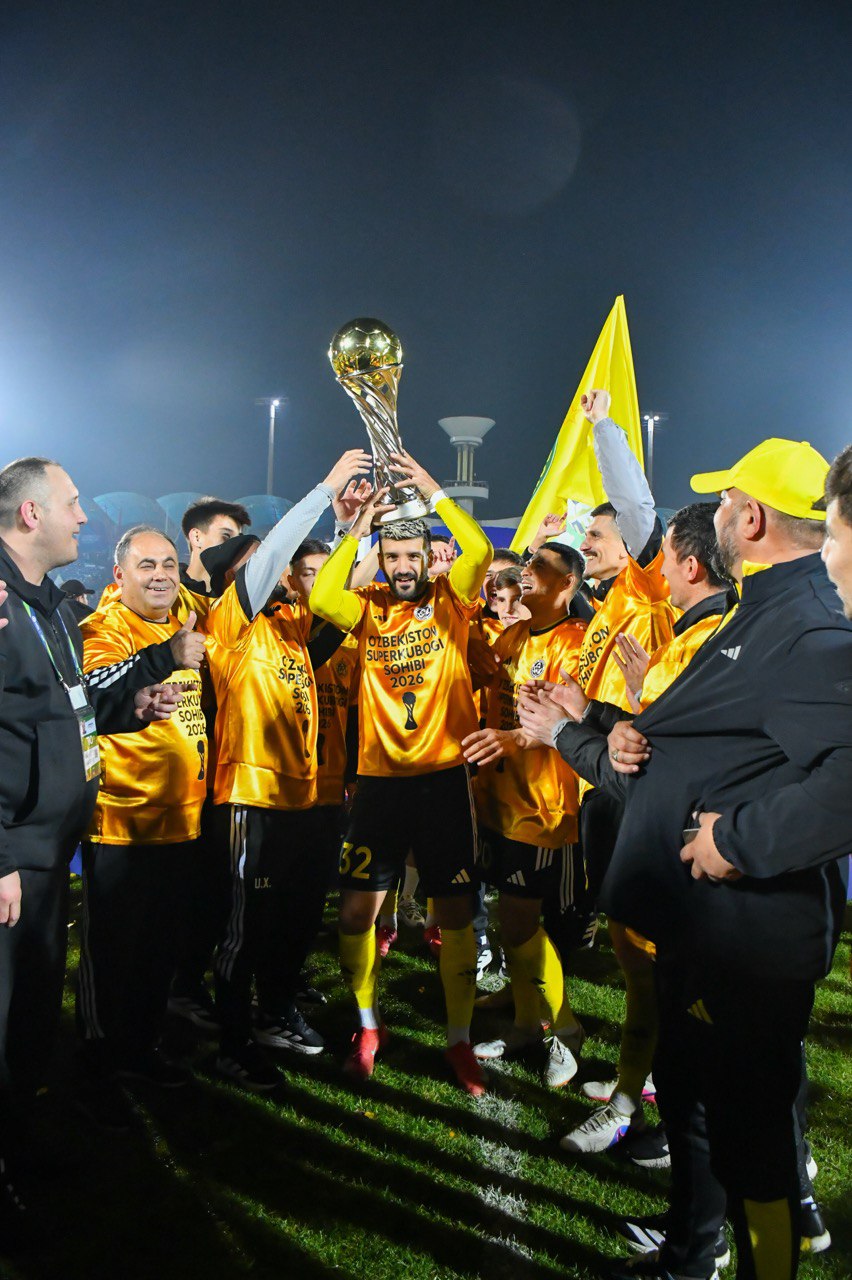 Neftchi chempionlik (Superkubok)