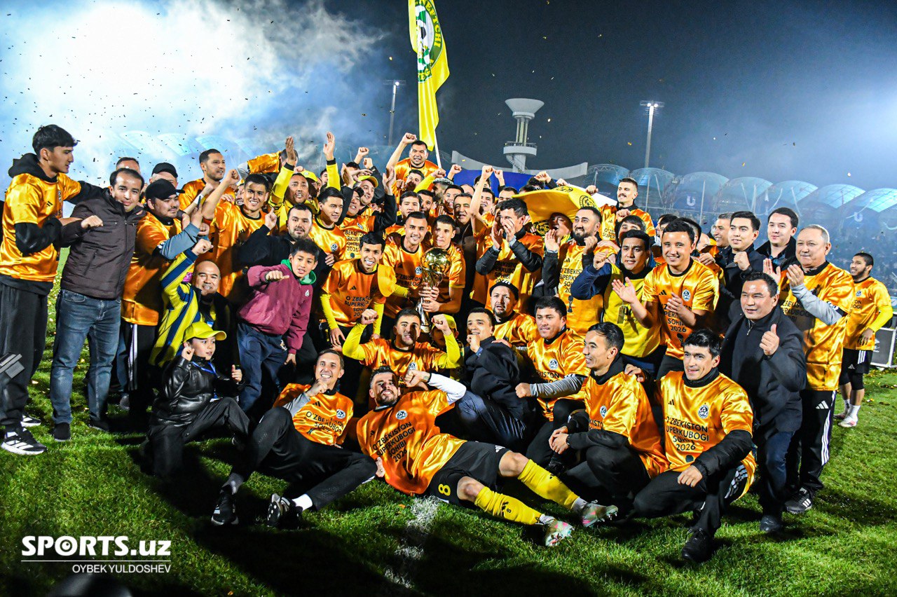 Neftchi chempionlik (Superkubok)