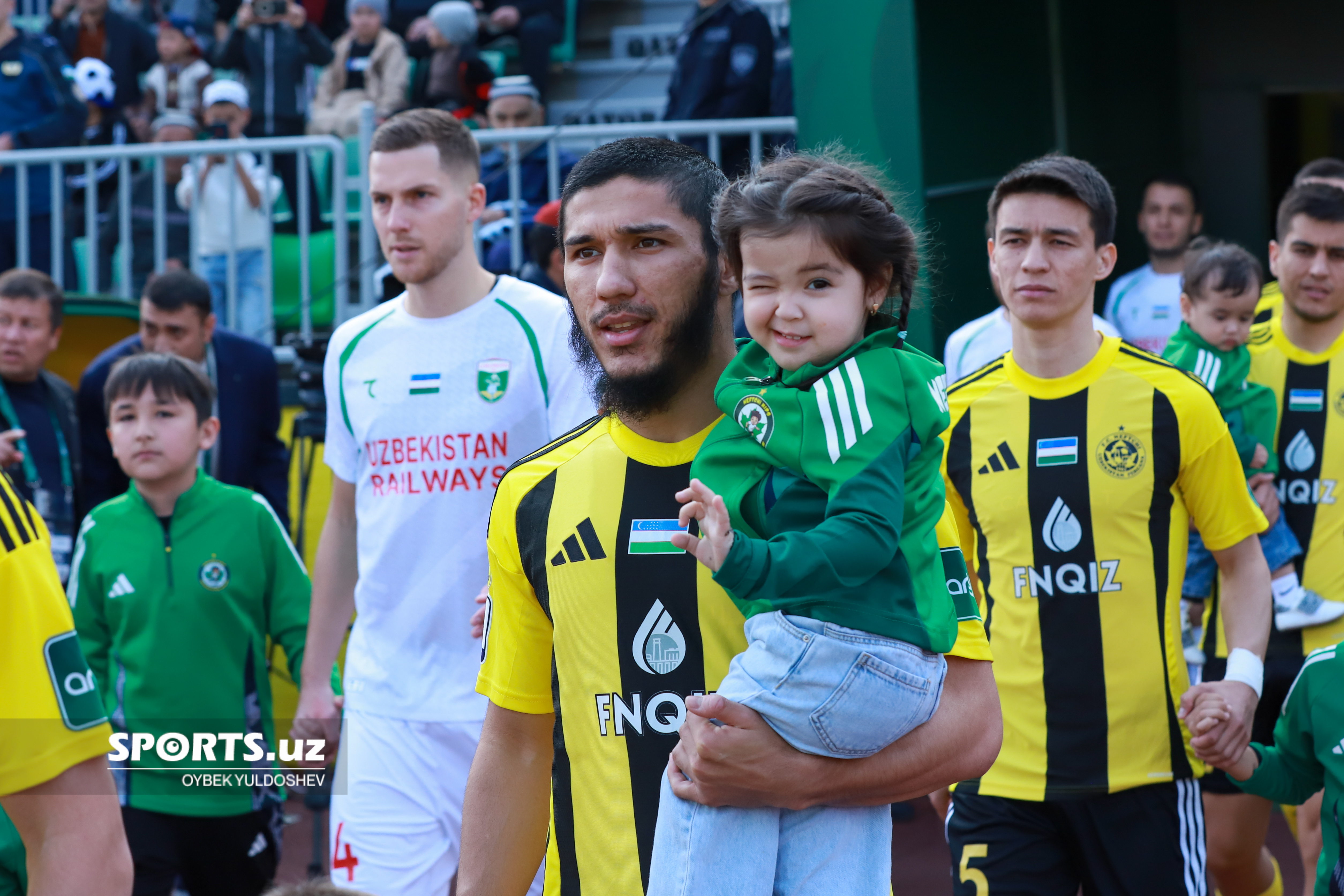 Нефтчи - Локомотив