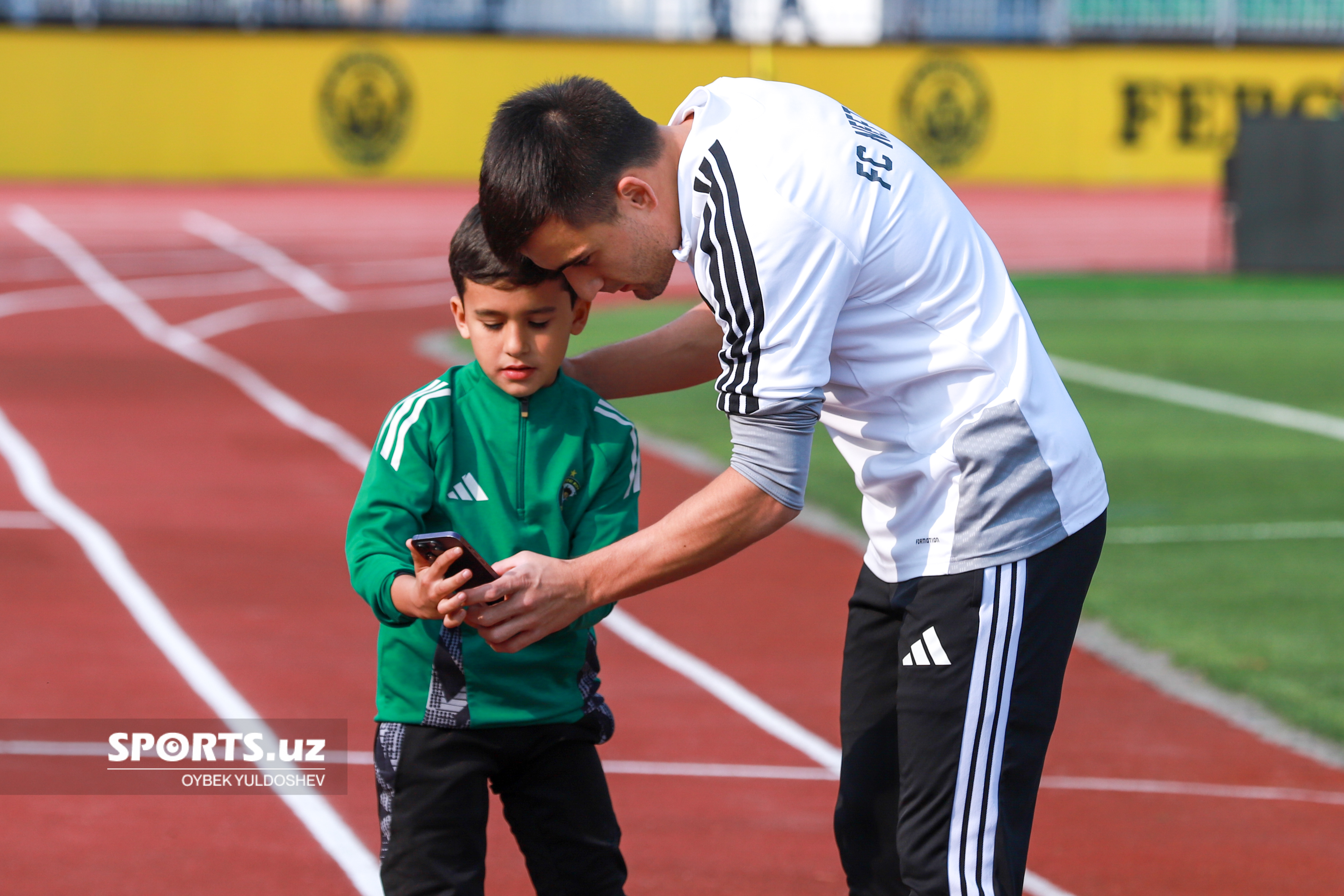 Нефтчи - Локомотив