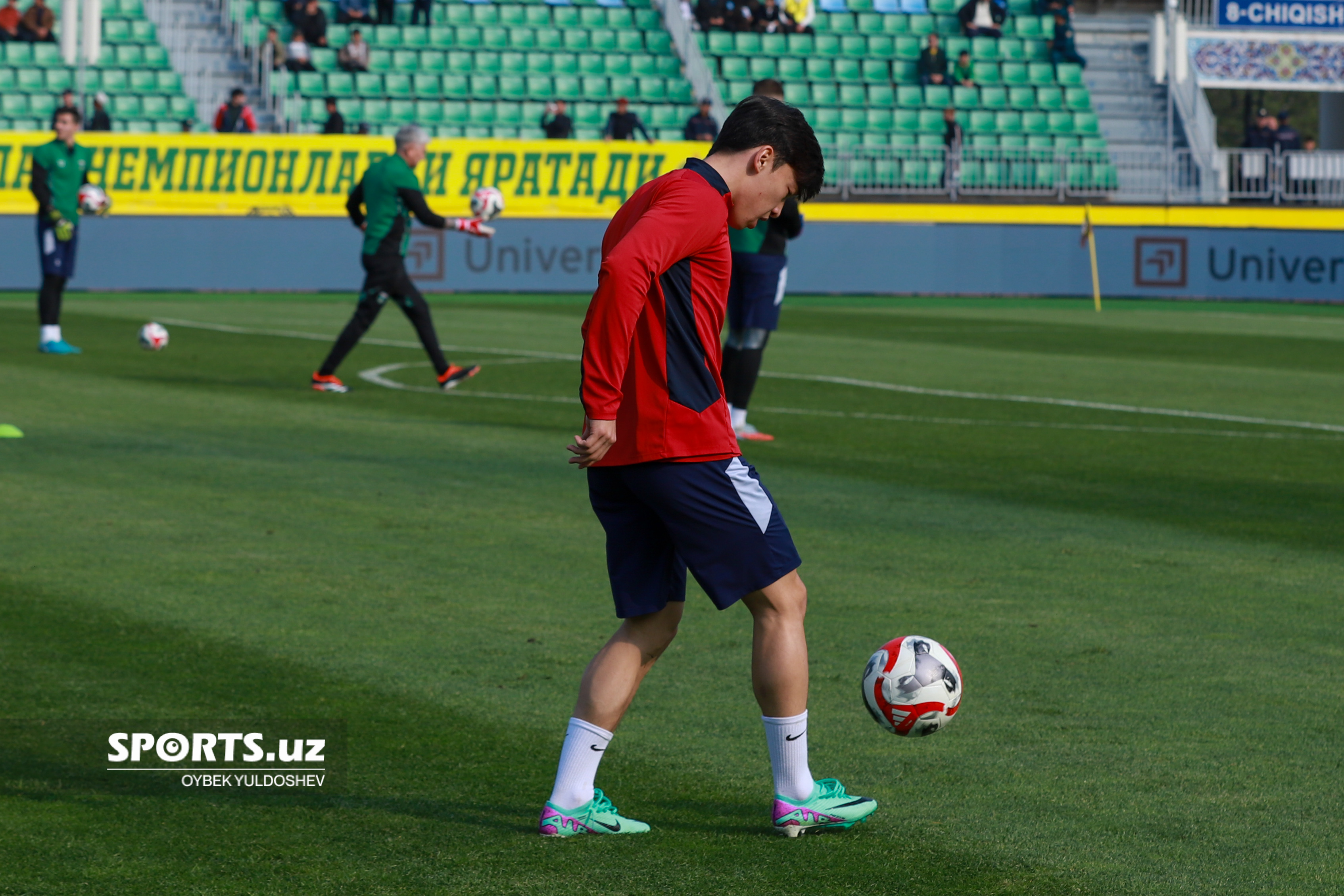 Нефтчи - Локомотив