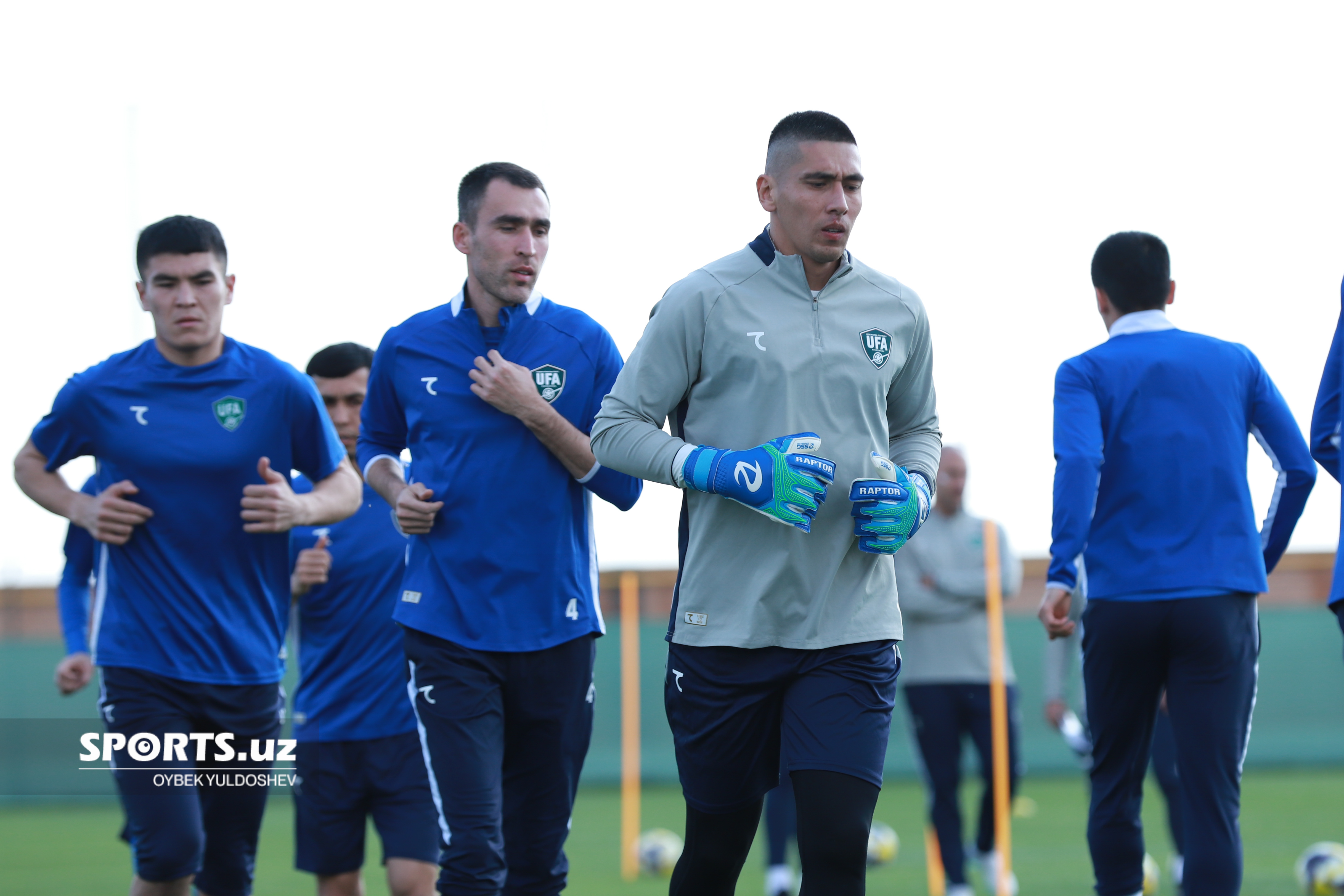 O'zbekiston MTJ mashg'ulotlar 23.03.2026